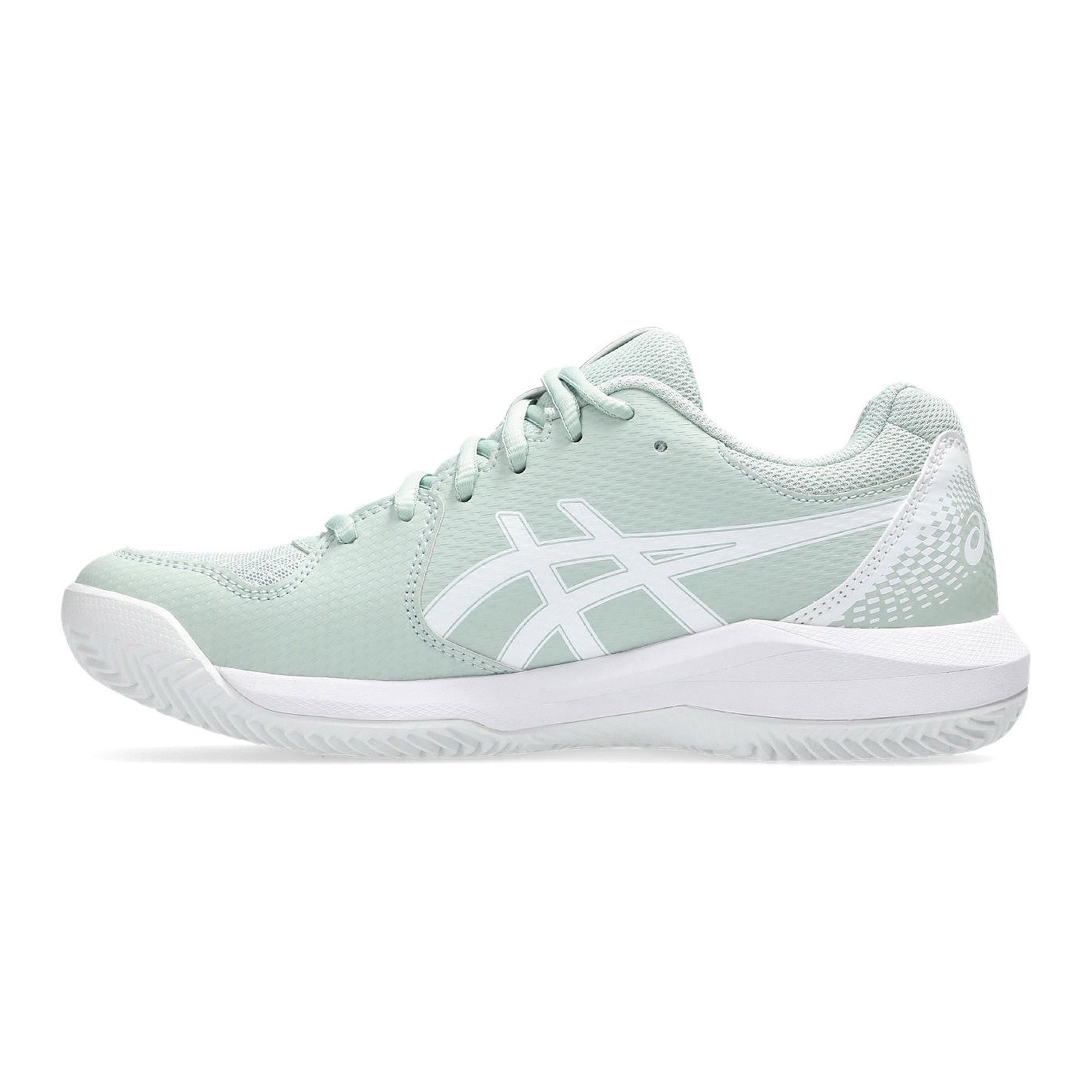 Chaussures de tennis Asics Gel-Dedicate 8 Clay