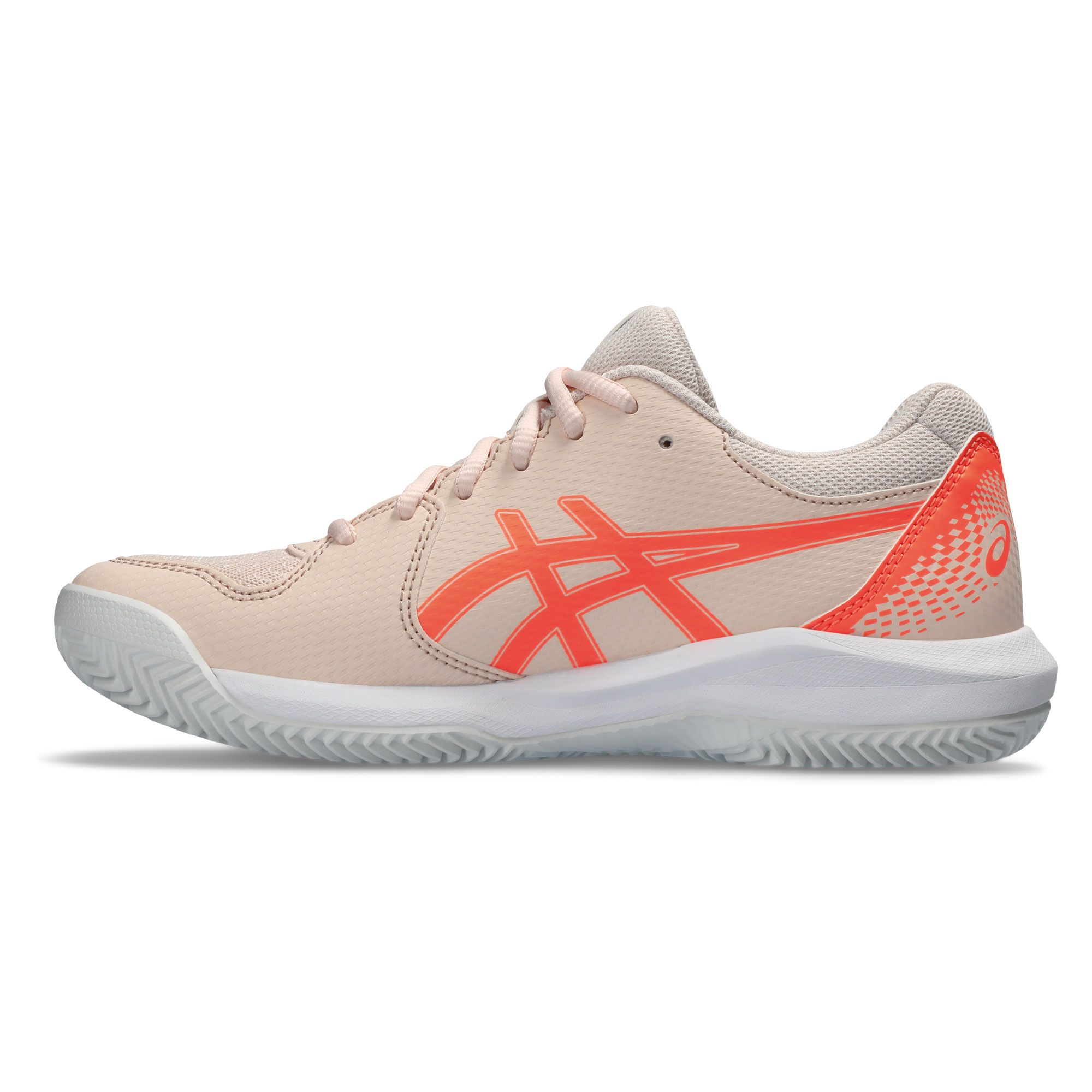 Chaussures de tennis Asics Gel-Dedicate 8 Clay
