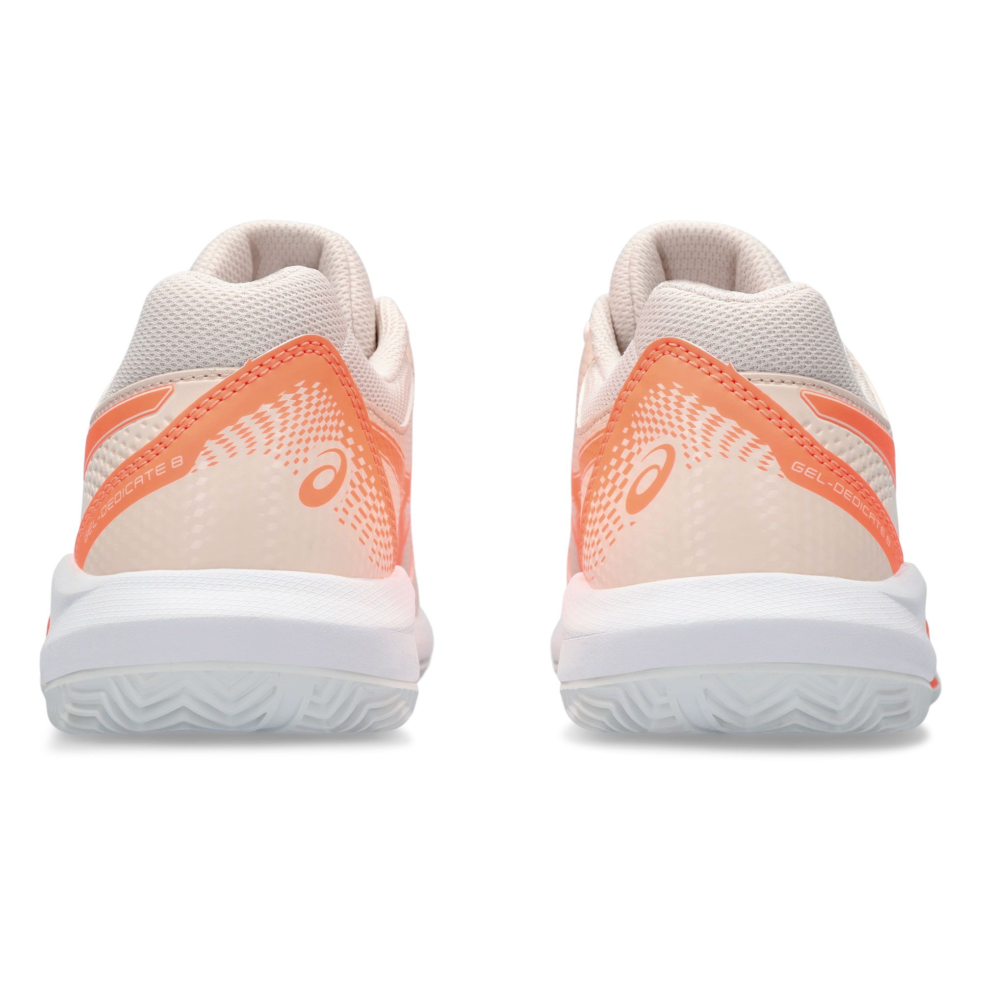Chaussures de tennis Asics Gel-Dedicate 8 Clay
