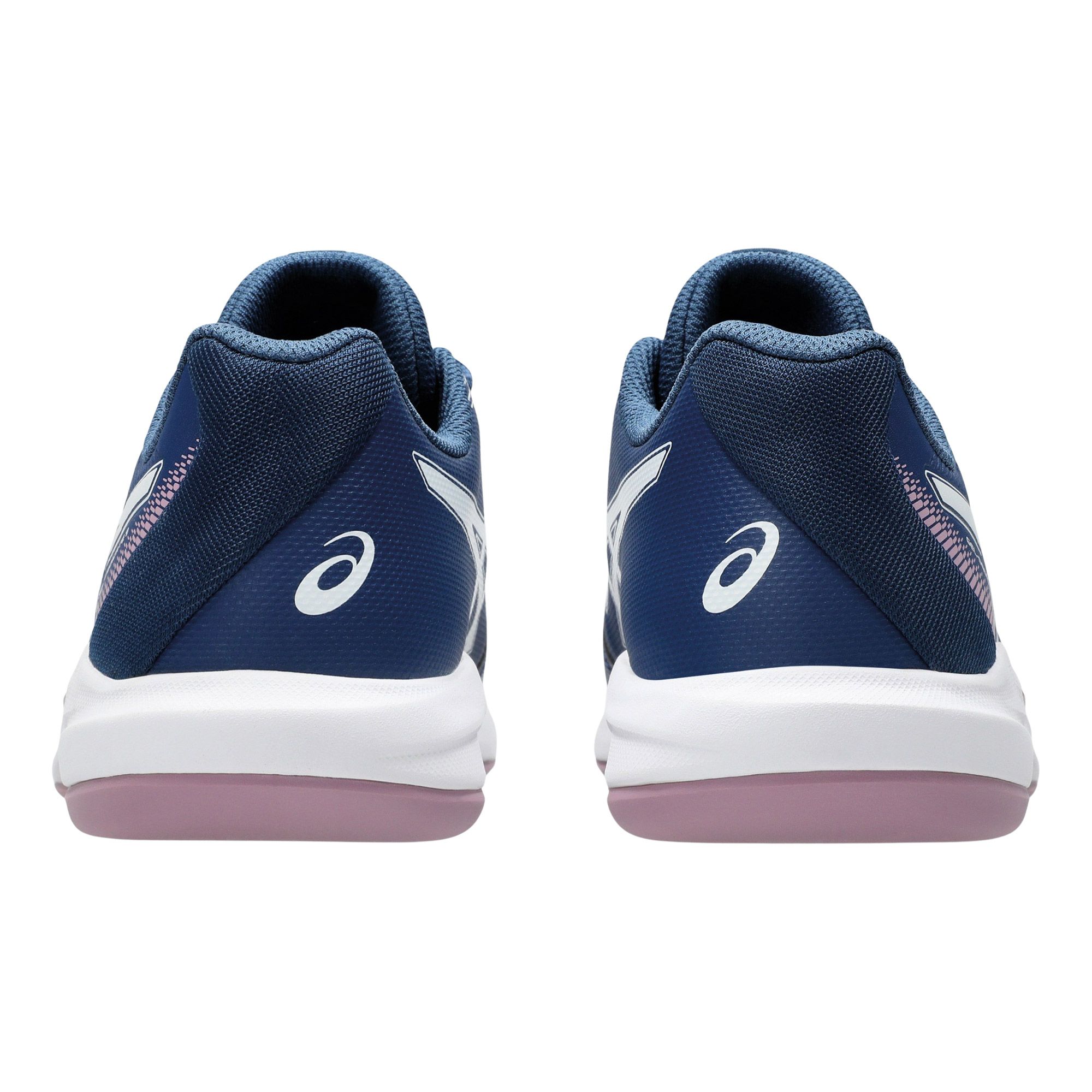 Asics Gel-Dedicate 9 Indoor Tennisschoenen Dames