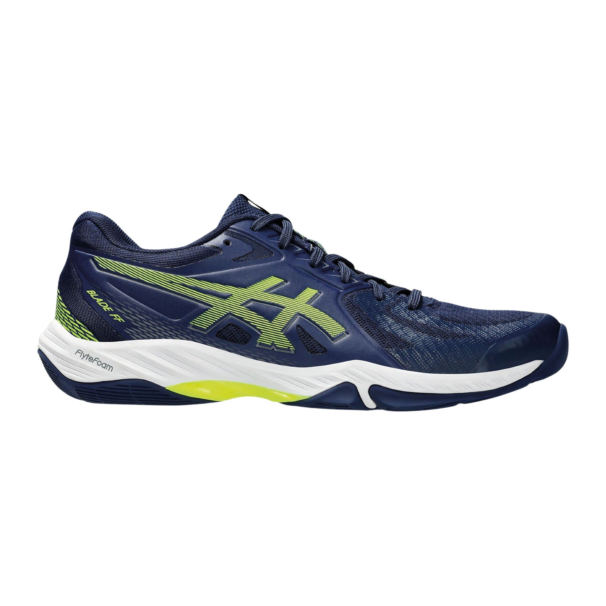 Asics Blade FF Indoorschoenen Heren 