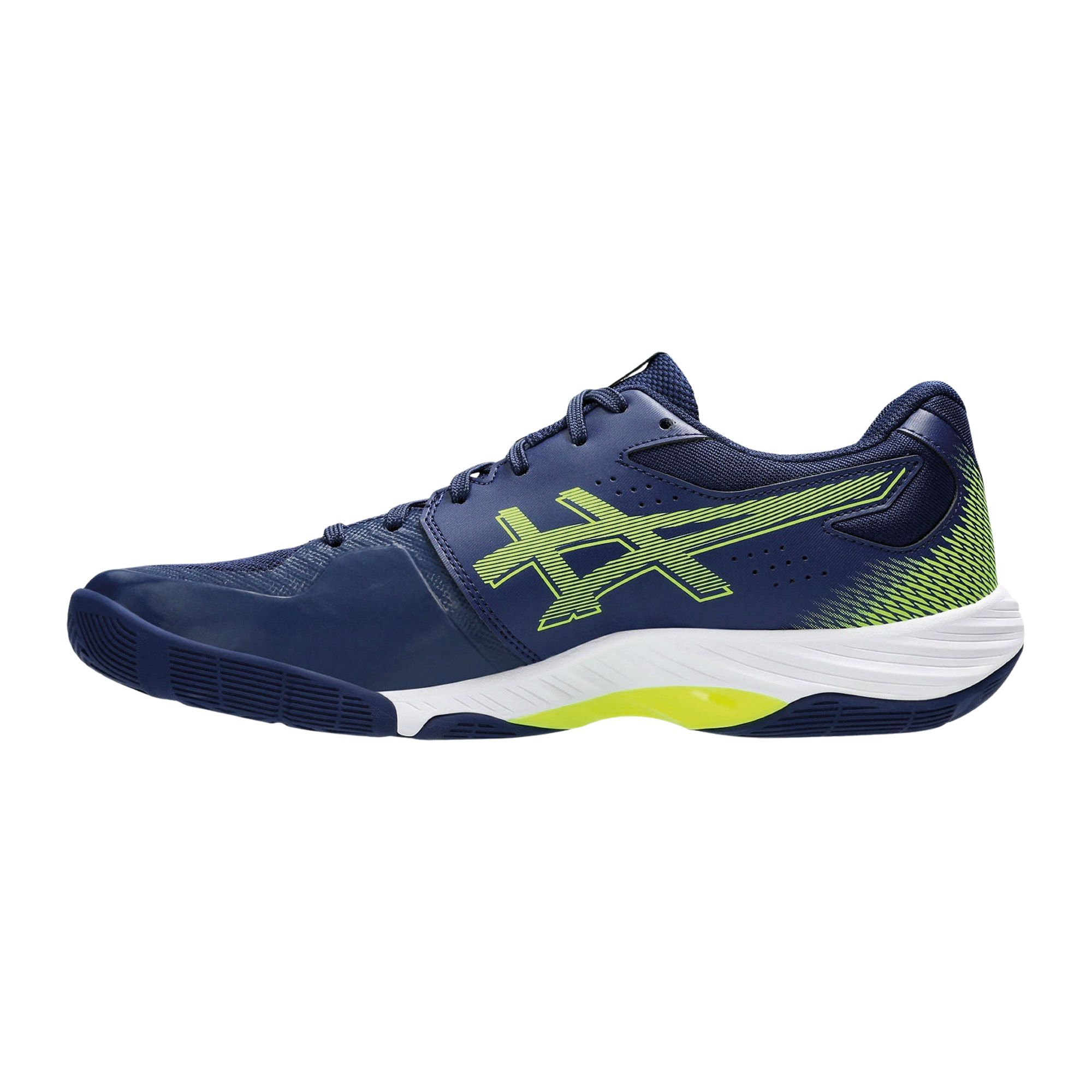 Asics Blade FF Indoorschoenen Heren 