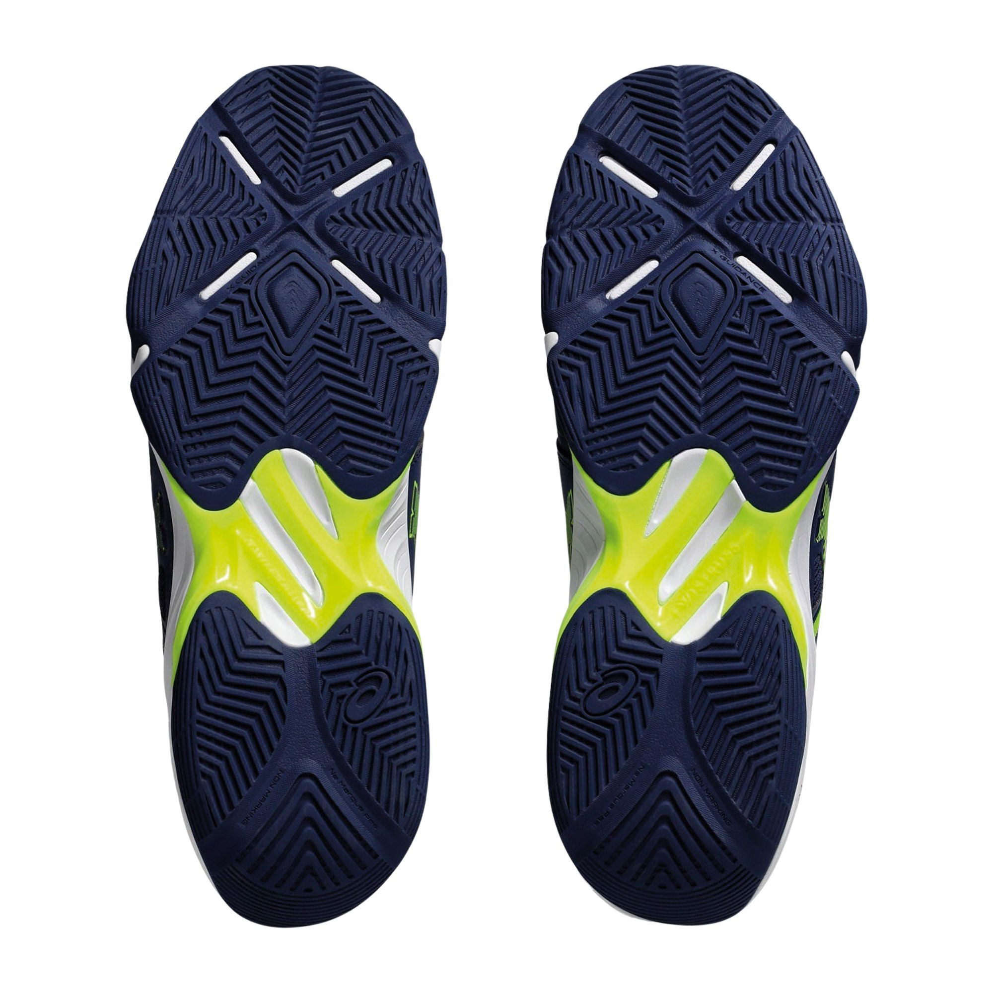 Asics Blade FF Indoorschoenen Heren 