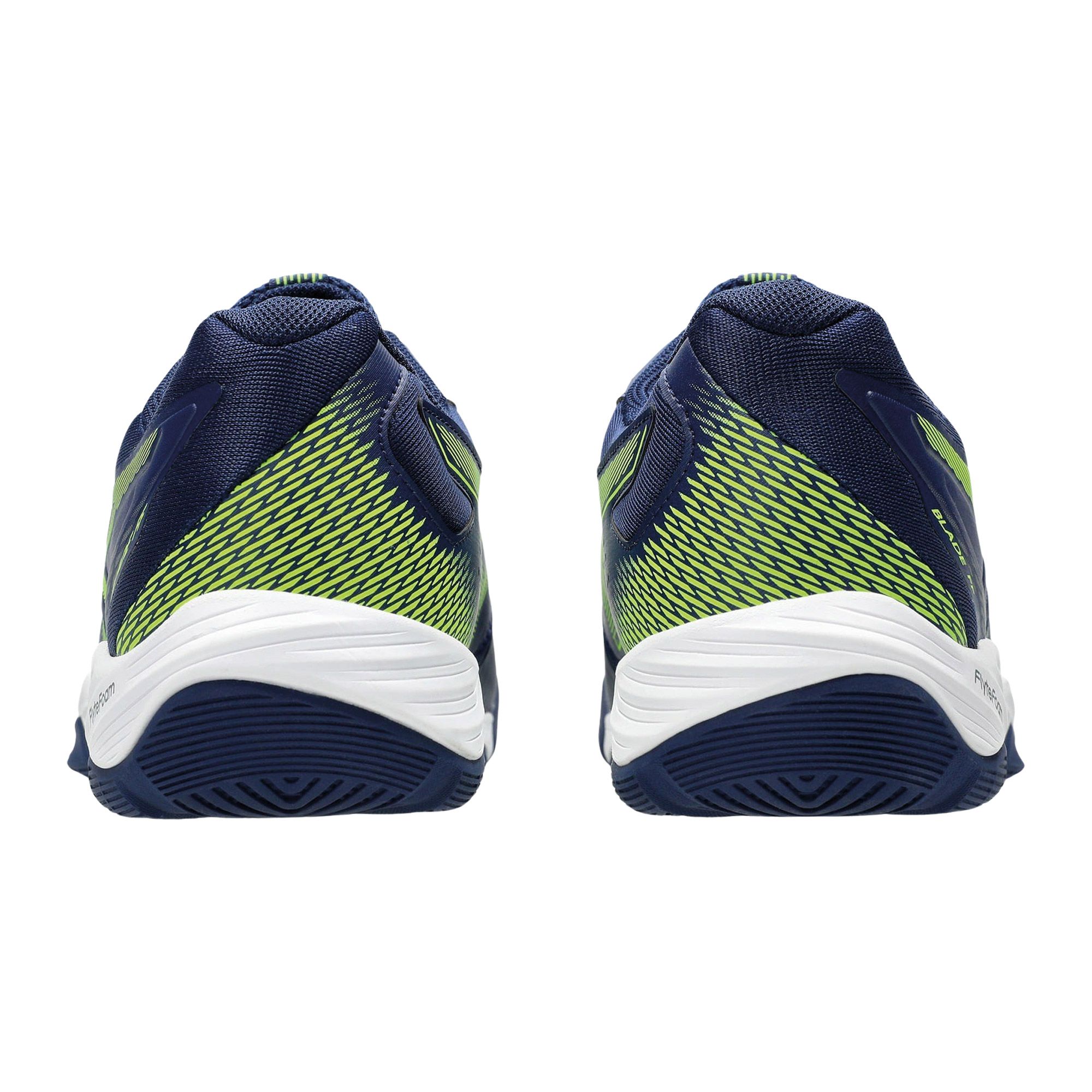Asics Blade FF Indoorschoenen Heren 