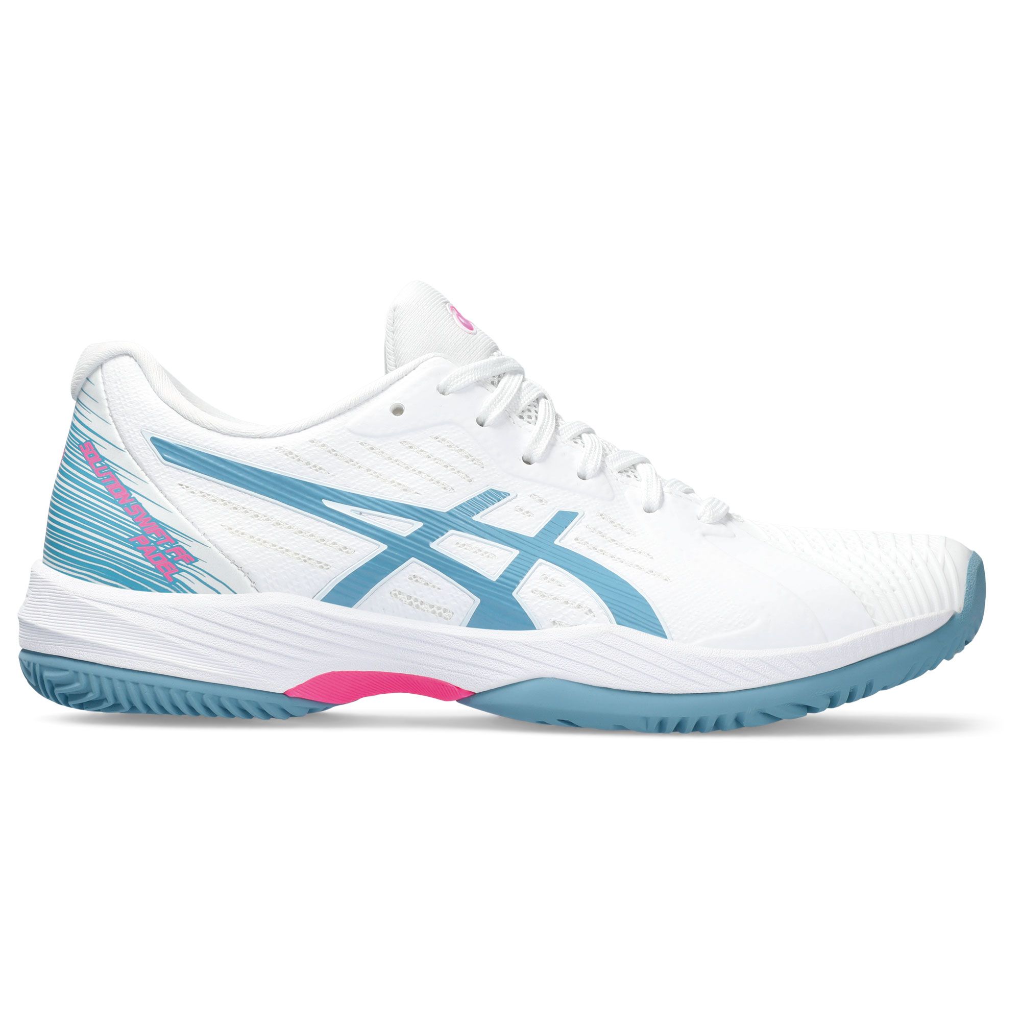 Asics Solution Swift FF Padelschoenen Dames