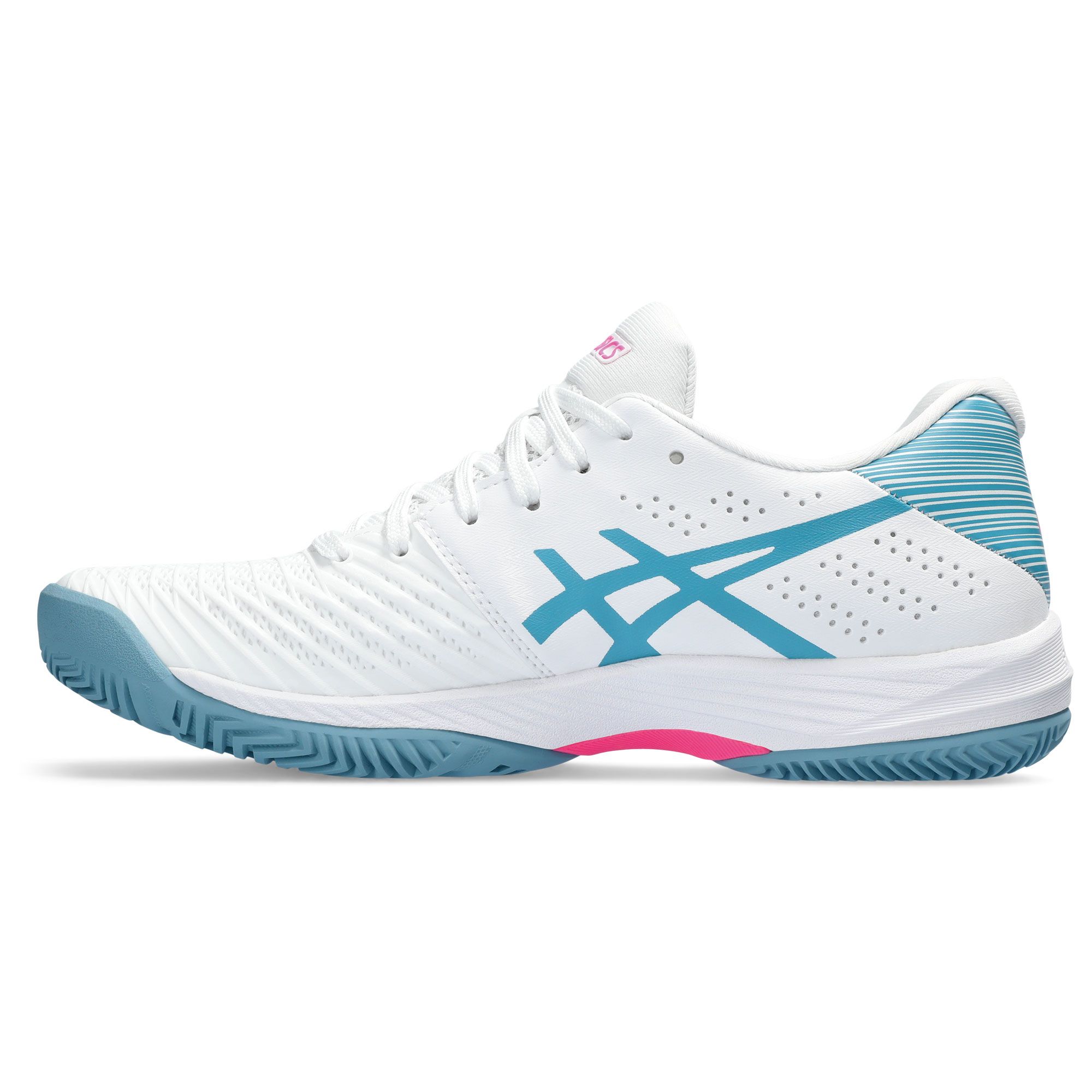 Asics Solution Swift FF Padelschoenen Dames