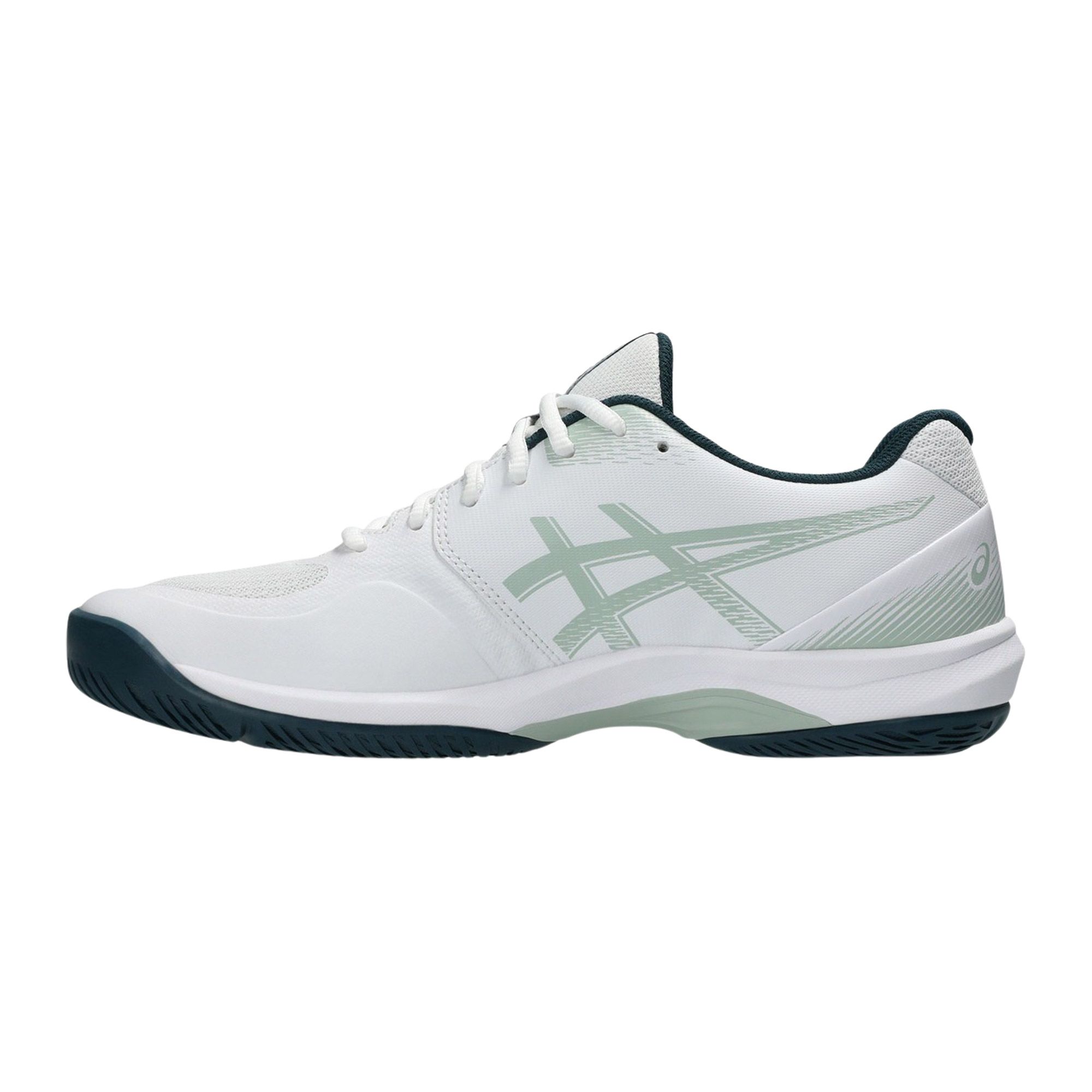 Asics Court Hunter FF Indoorschoenen Heren