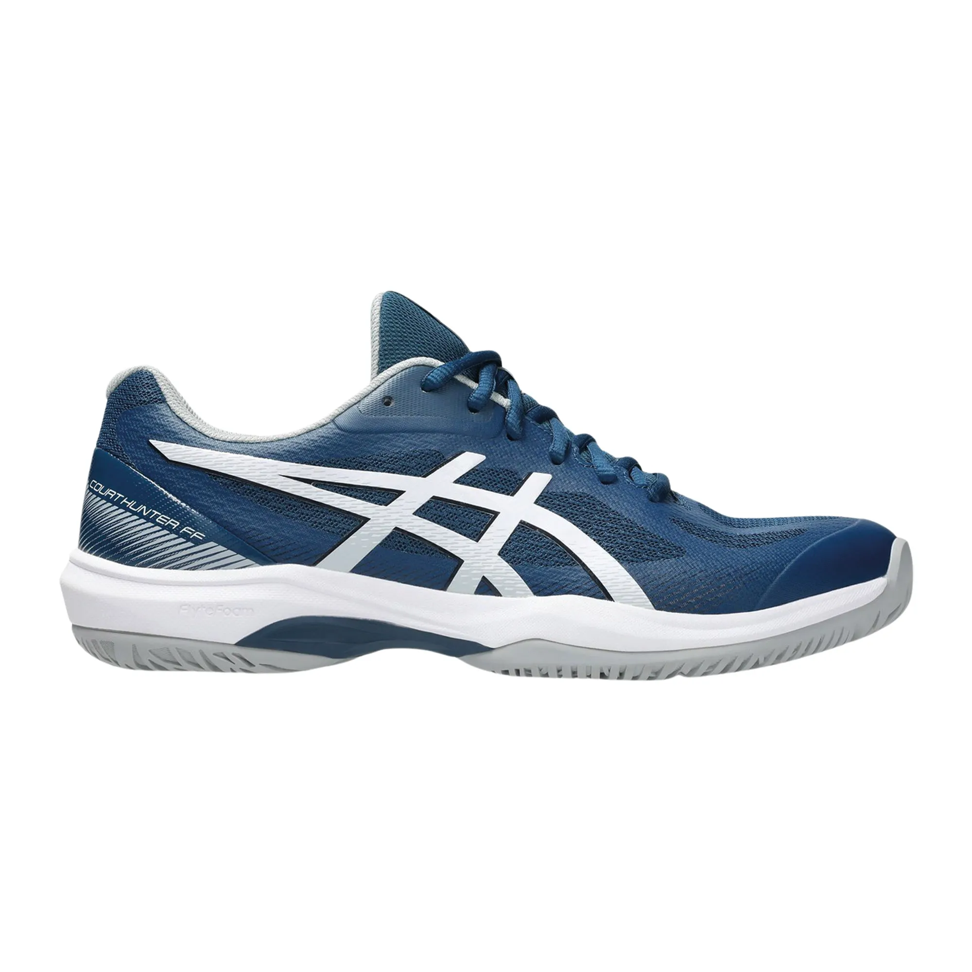 Asics Court Hunter FF Indoorschoenen Heren