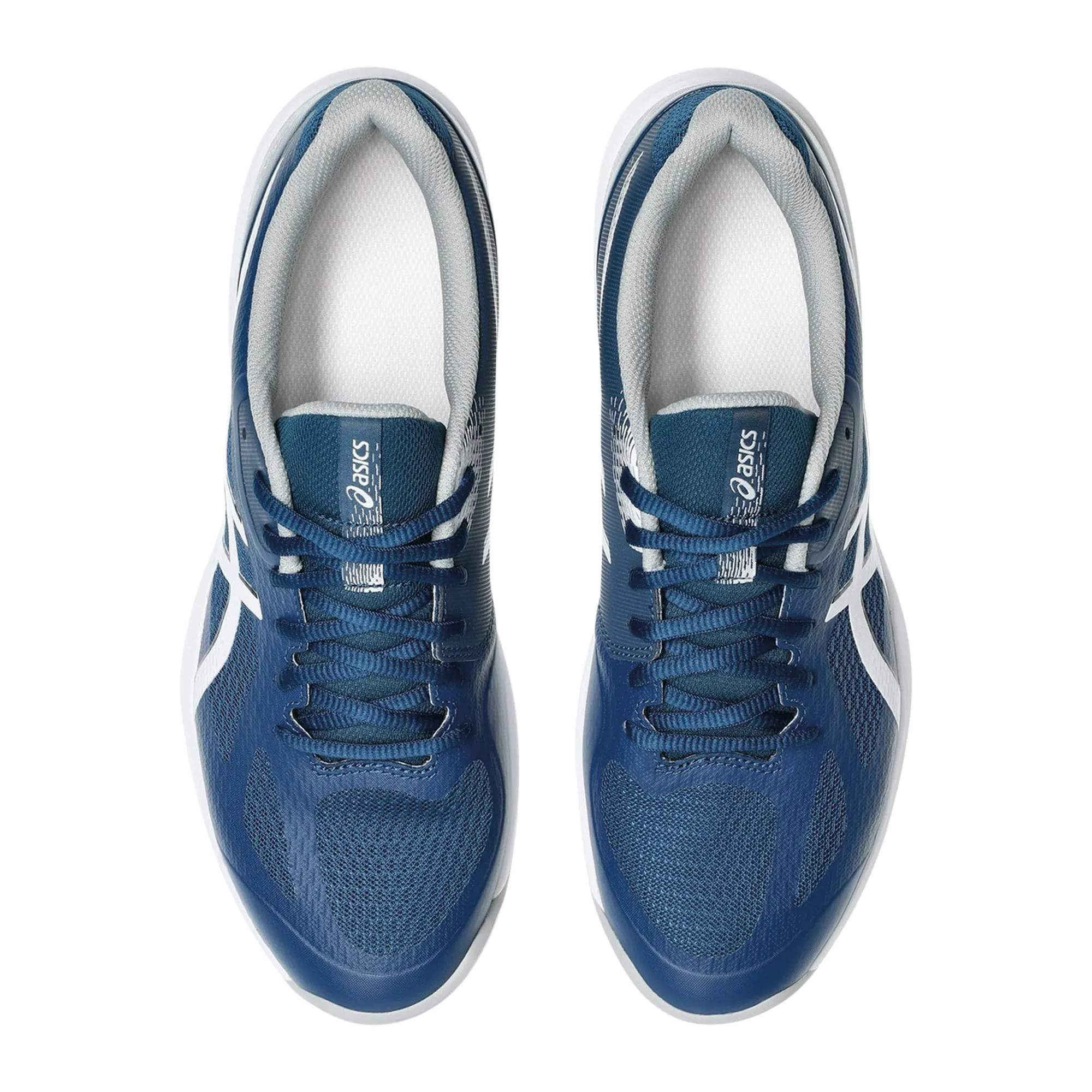 Asics Court Hunter FF Indoorschoenen Heren