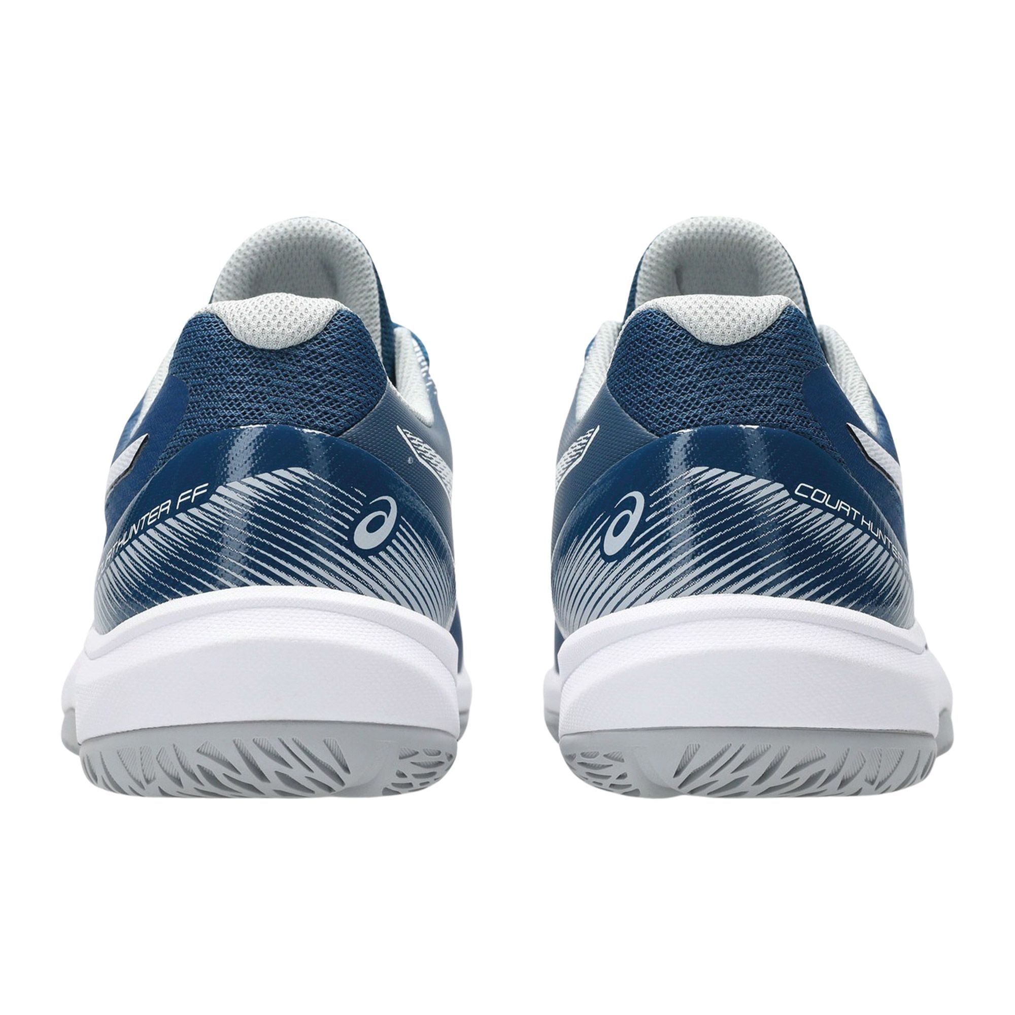 Asics Court Hunter FF Indoorschoenen Heren