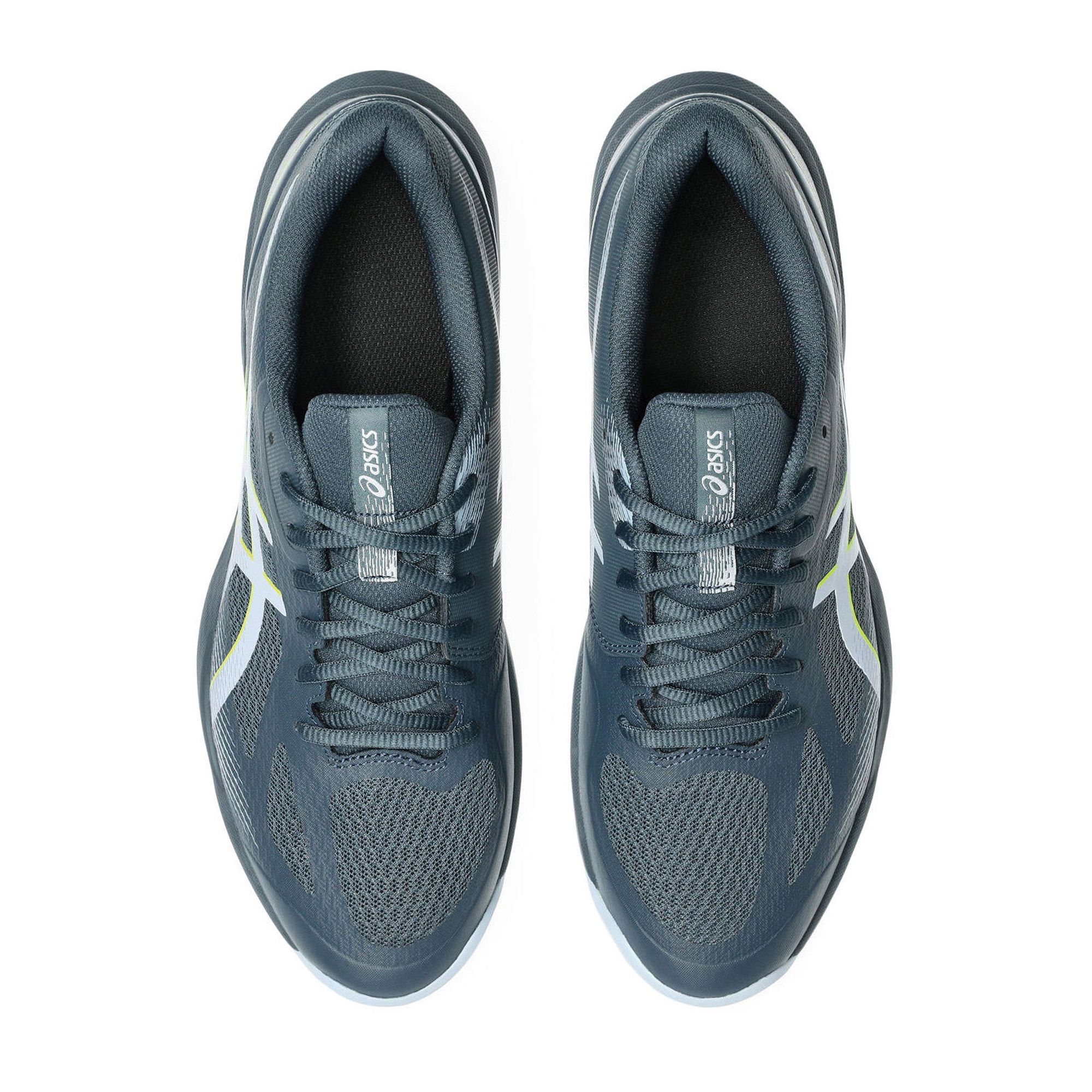 Asics Court Hunter FF Indoorschoenen Heren