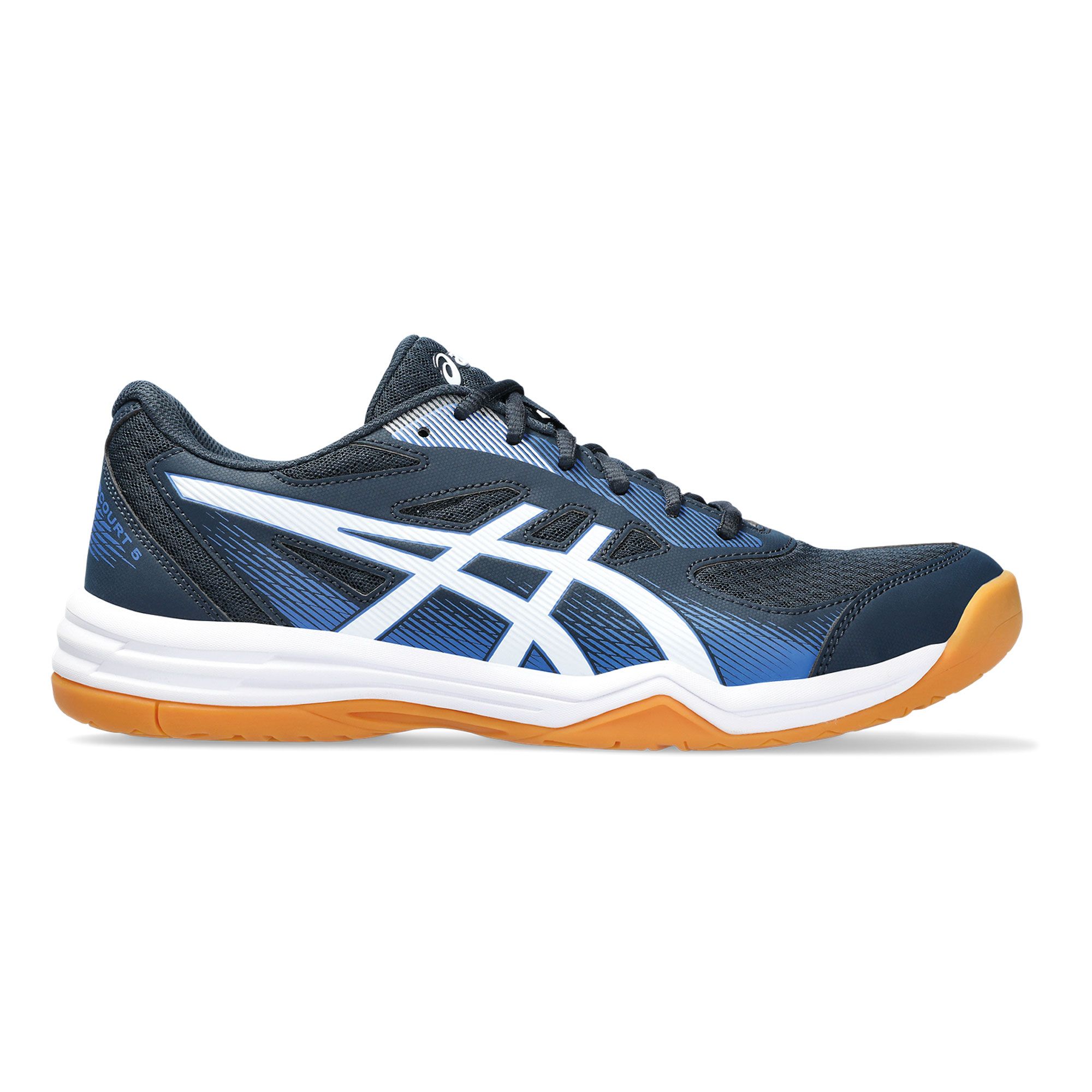 Asics Upcourt 5 Indoorschoenen Heren