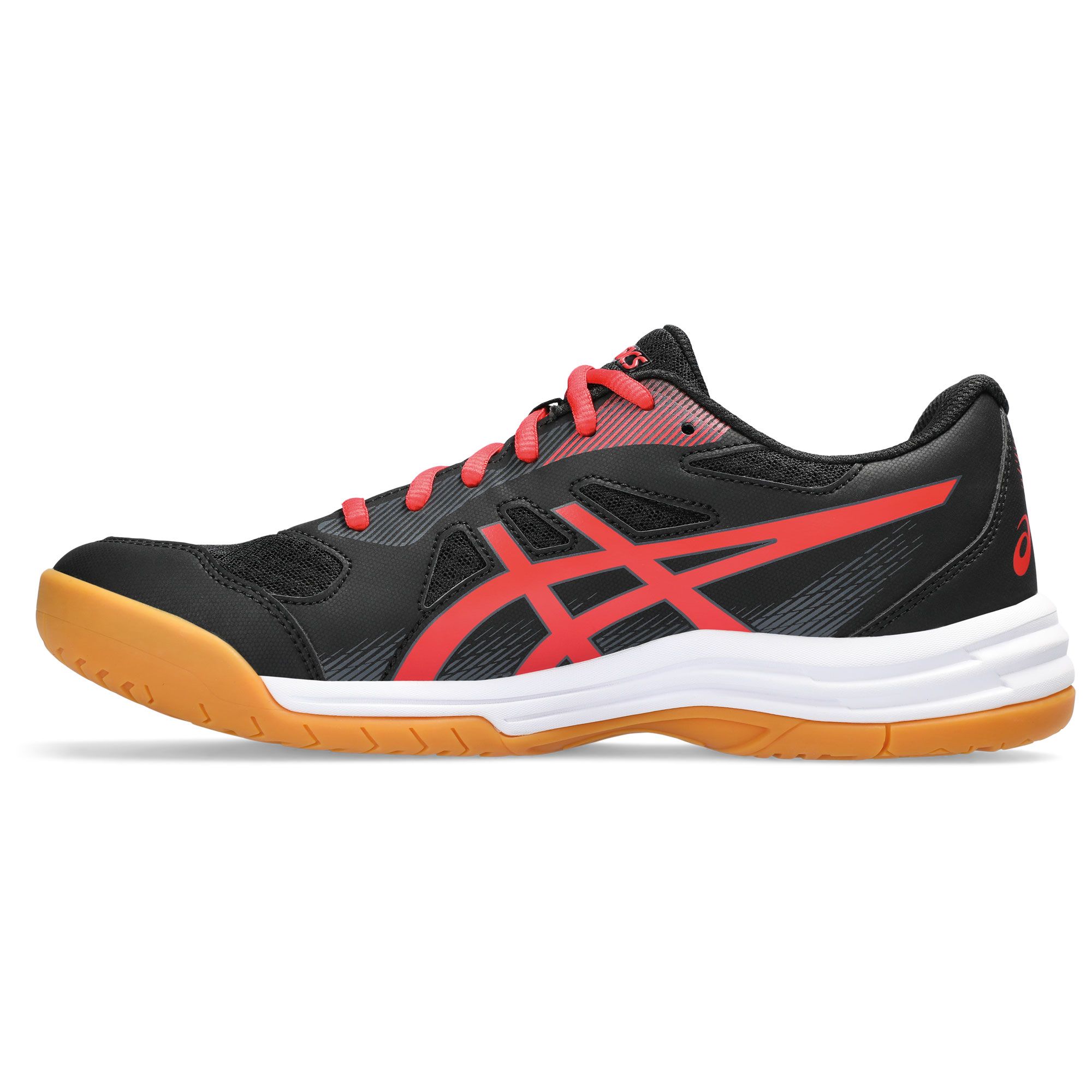 Asics Upcourt 5 Indoorschoenen Heren