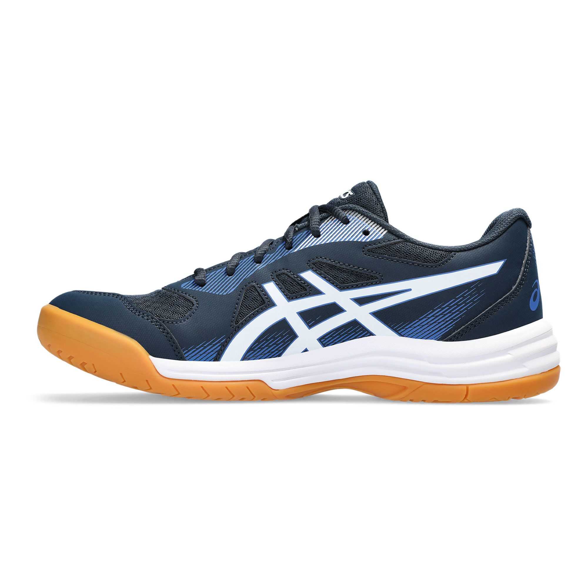 Asics Upcourt 5 Indoorschoenen Heren