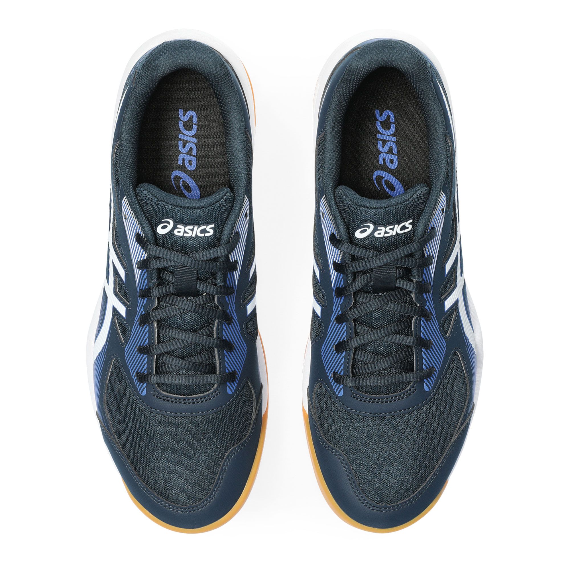 Asics Upcourt 5 Indoorschoenen Heren
