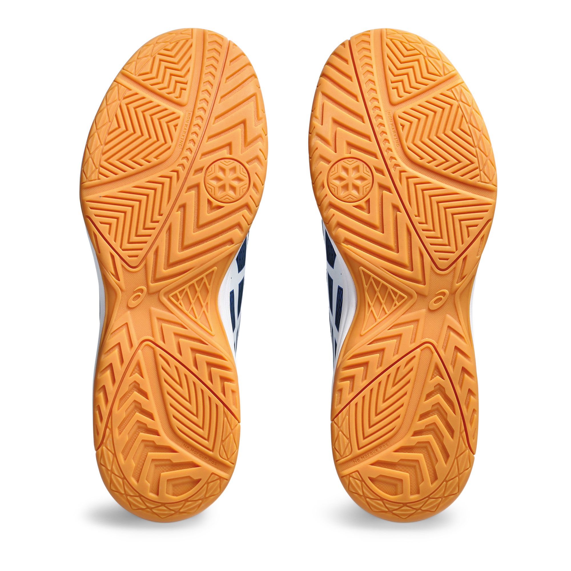 Asics Upcourt 5 Indoorschoenen Heren