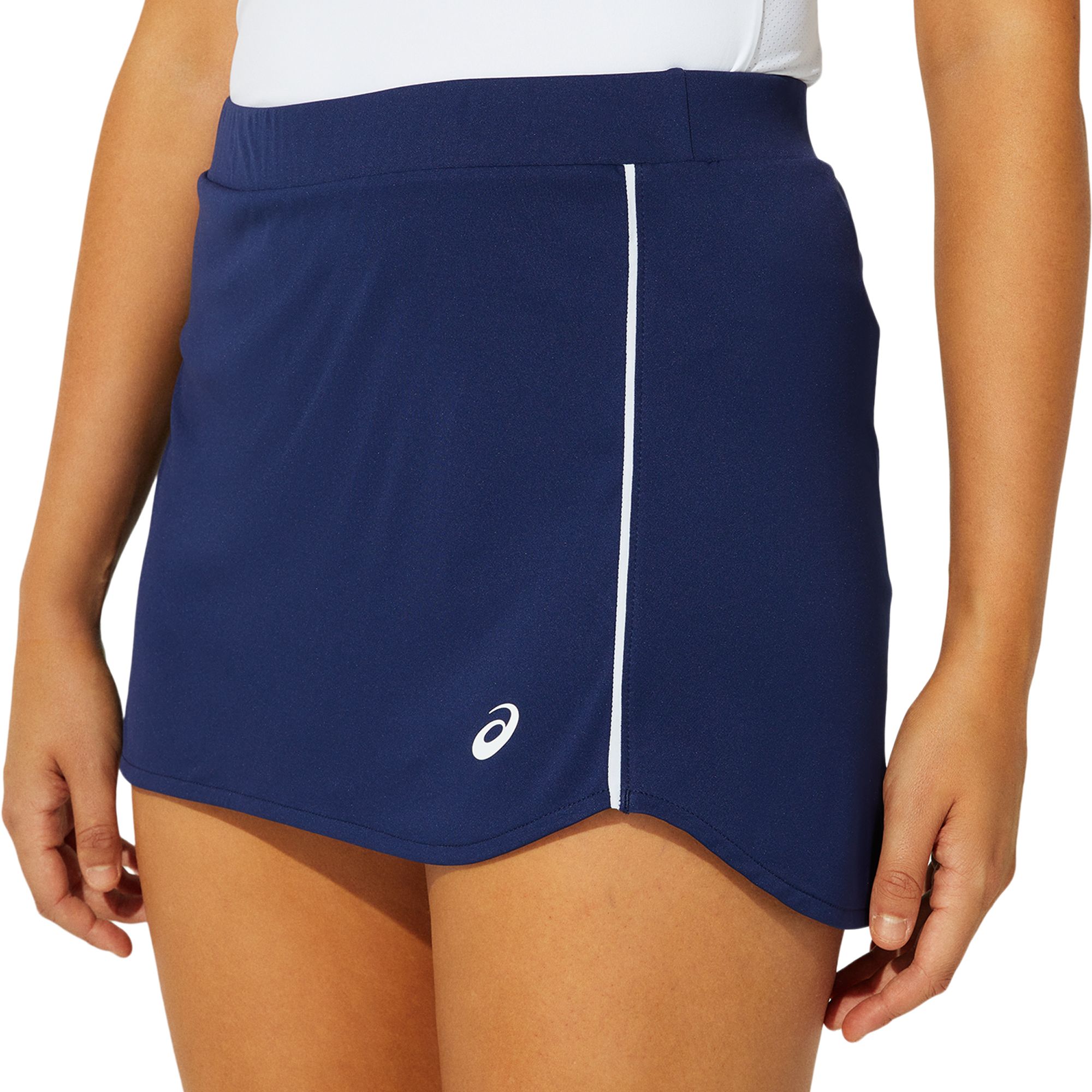 Asics Court Skirt Dames