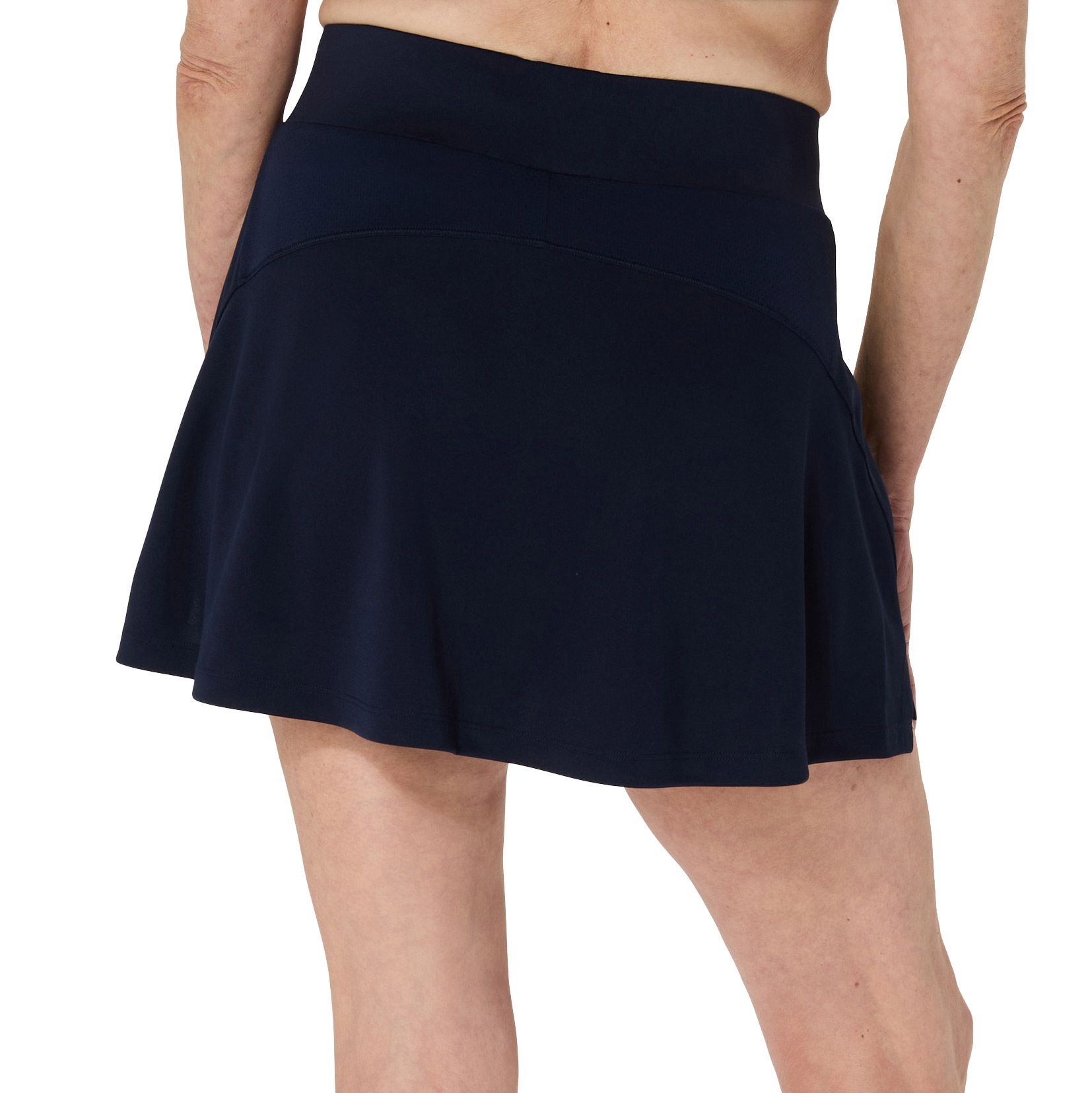 Asics Court Skort Dames
