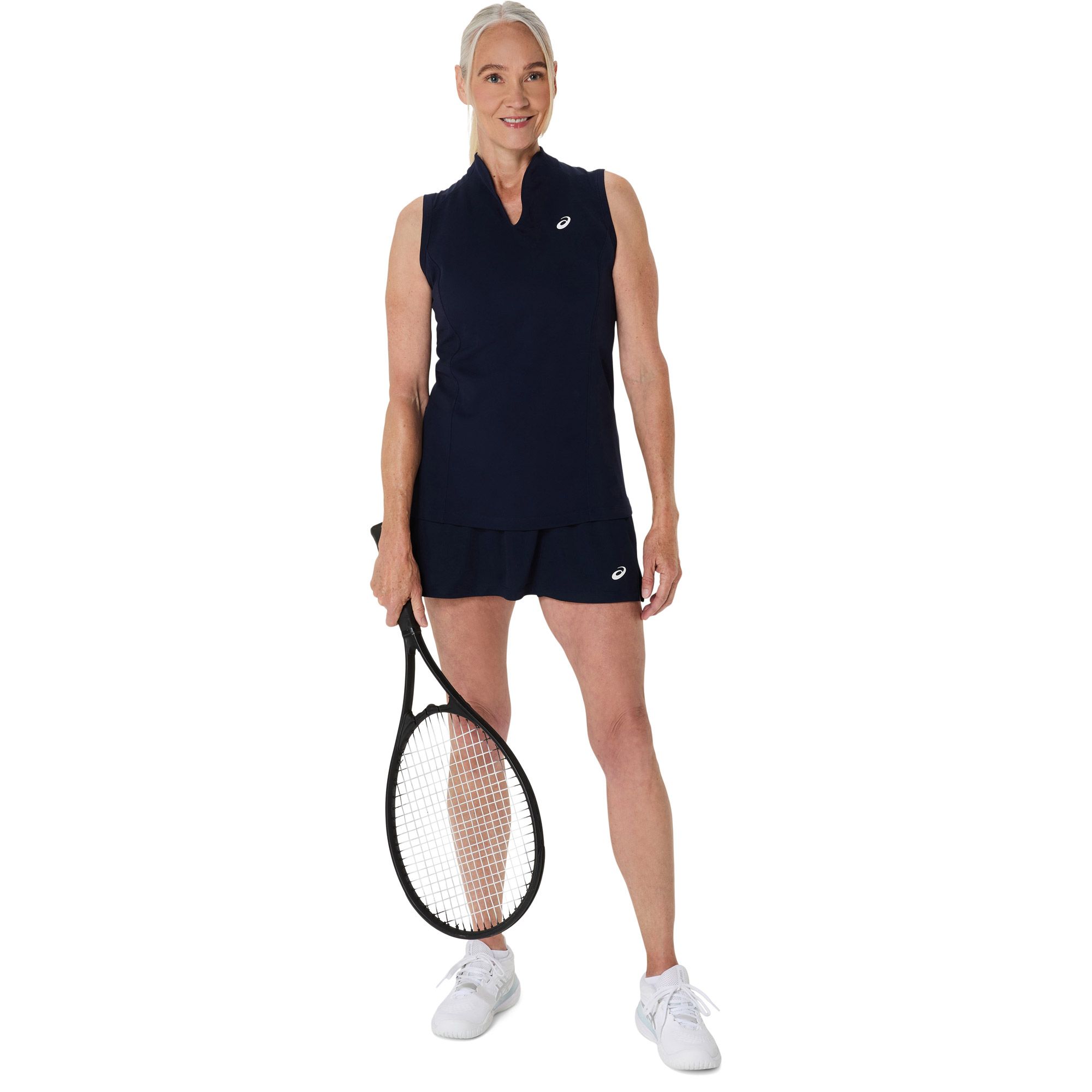 Asics Court Skort Dames