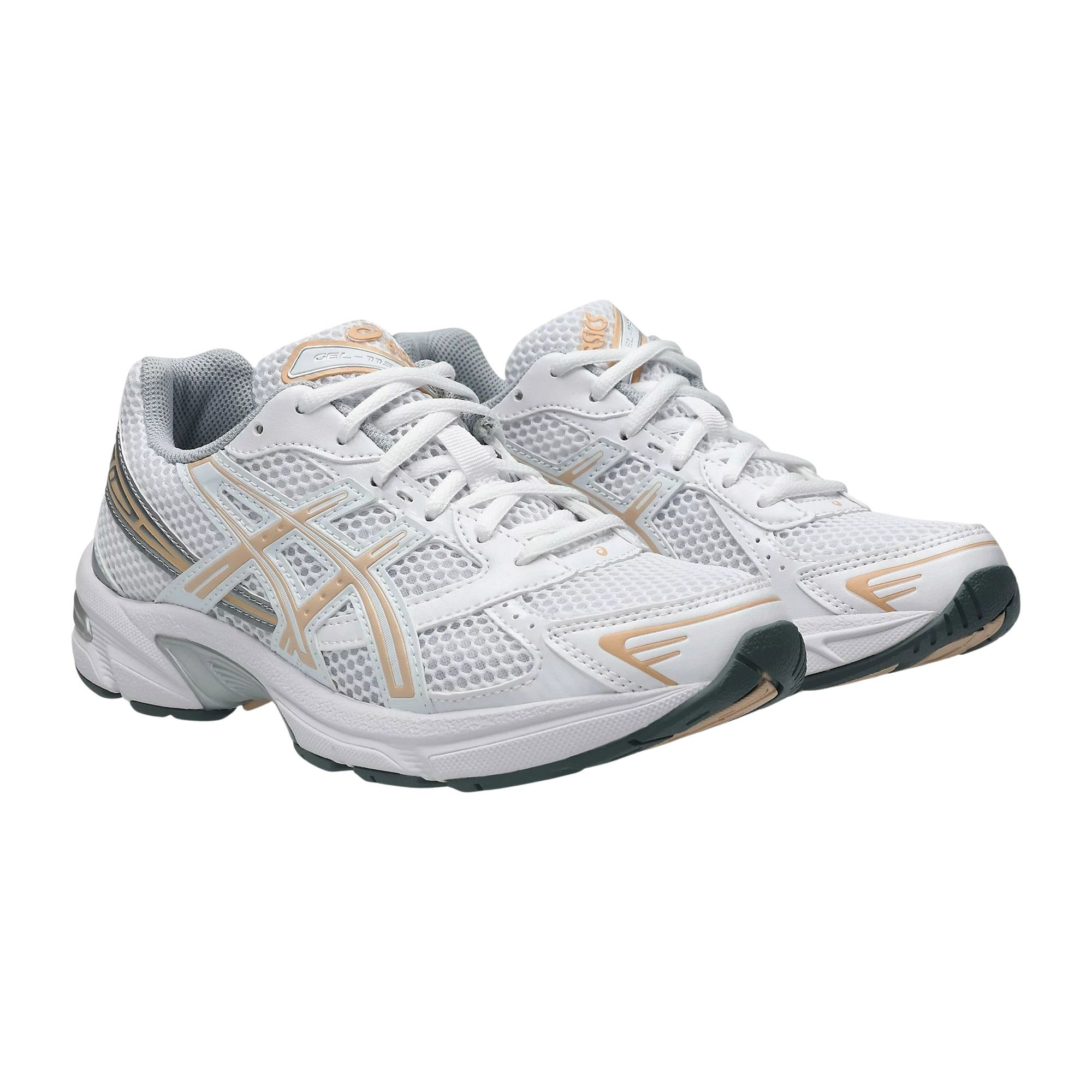 Asics Gel 1130 damessneaker wit