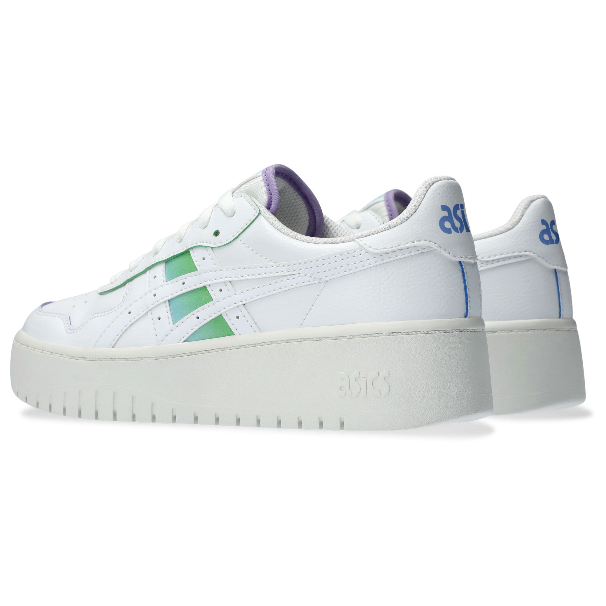 Asics Japan S Platform Sneakers Dames