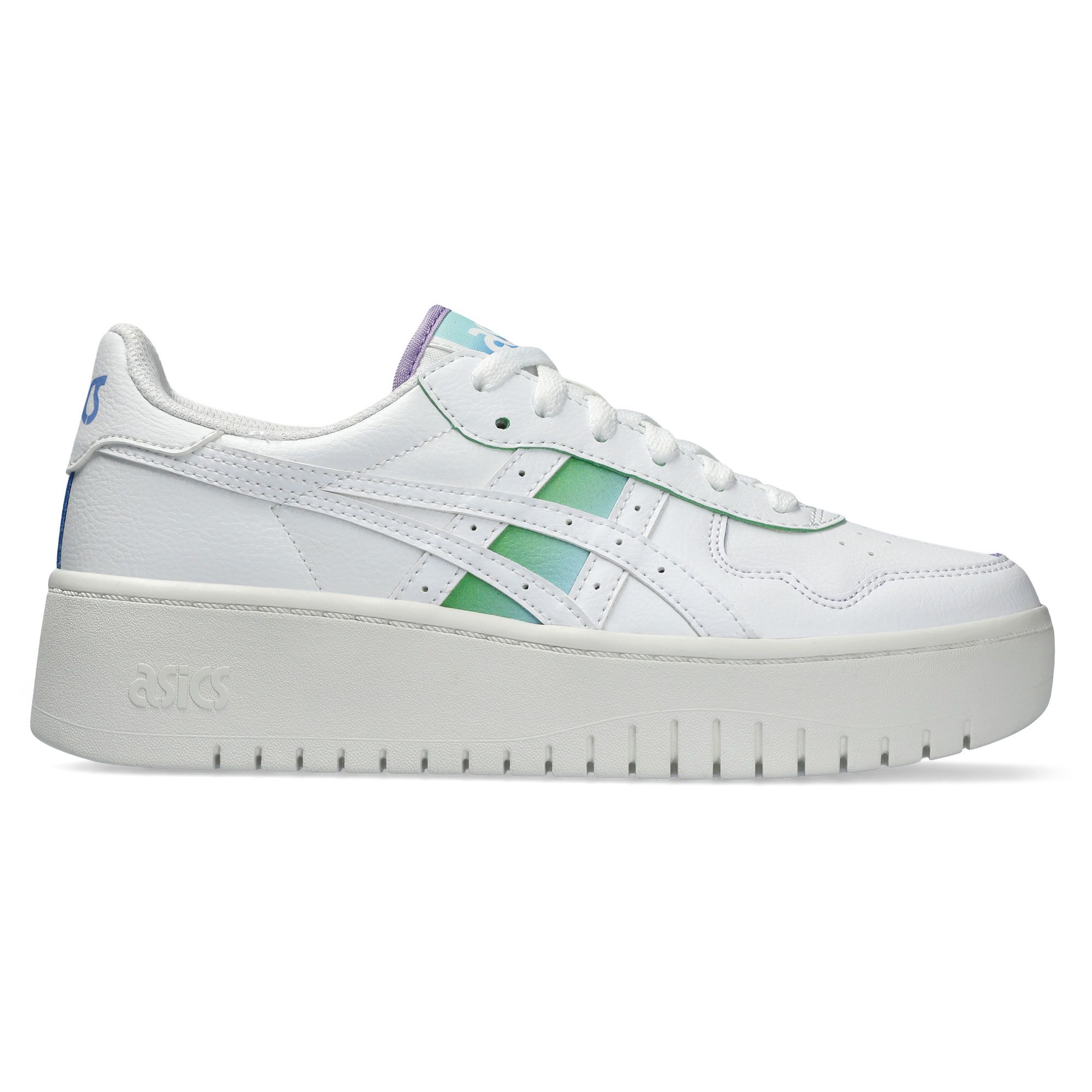 Asics Japan S Platform Sneakers Dames