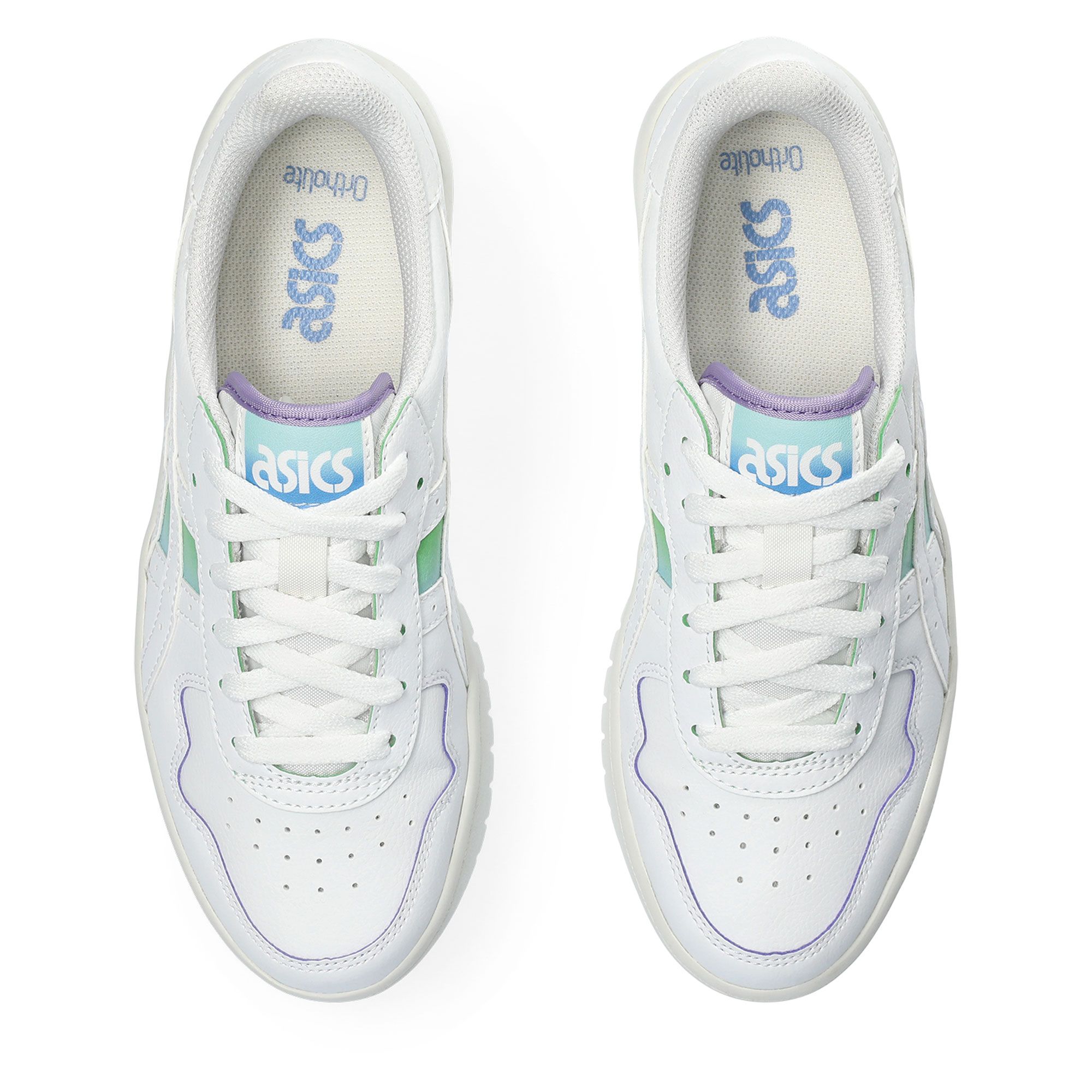 Asics Japan S Platform Sneakers Dames