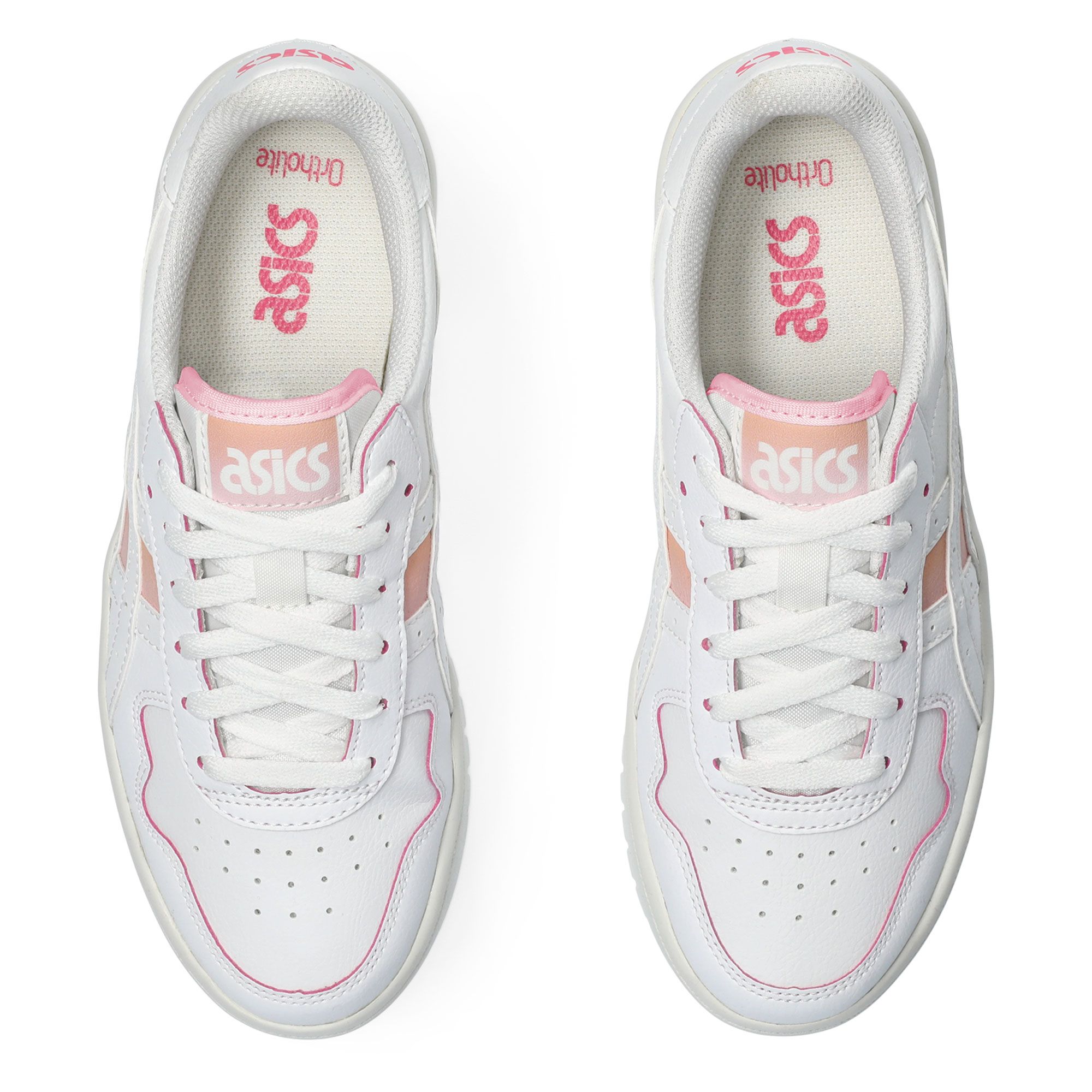 Asics Japan S Platform Sneakers Dames