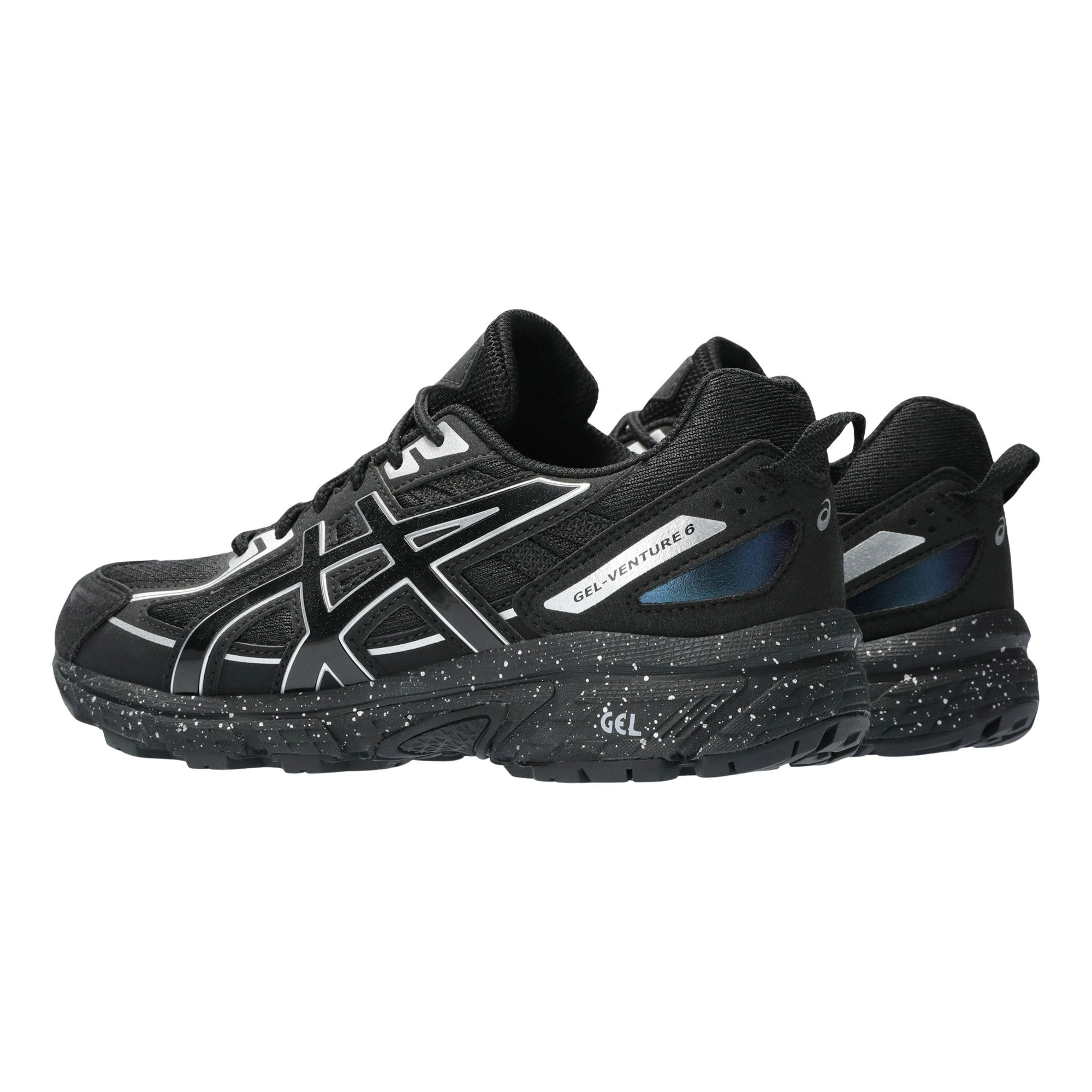 Asics Gel-Venture 6 GS Sneakers Kinder