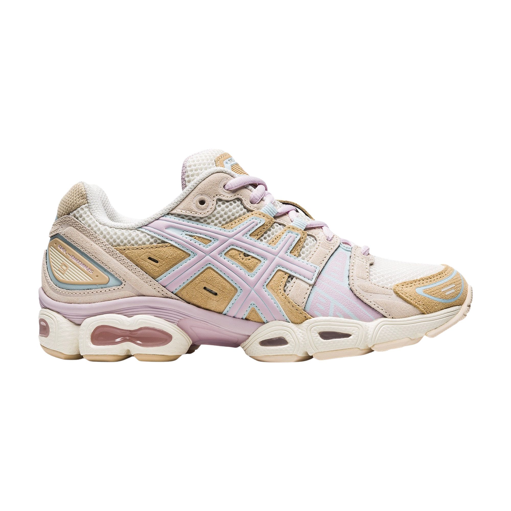 Asics Gel Nimbus 9 Sneakers Dames