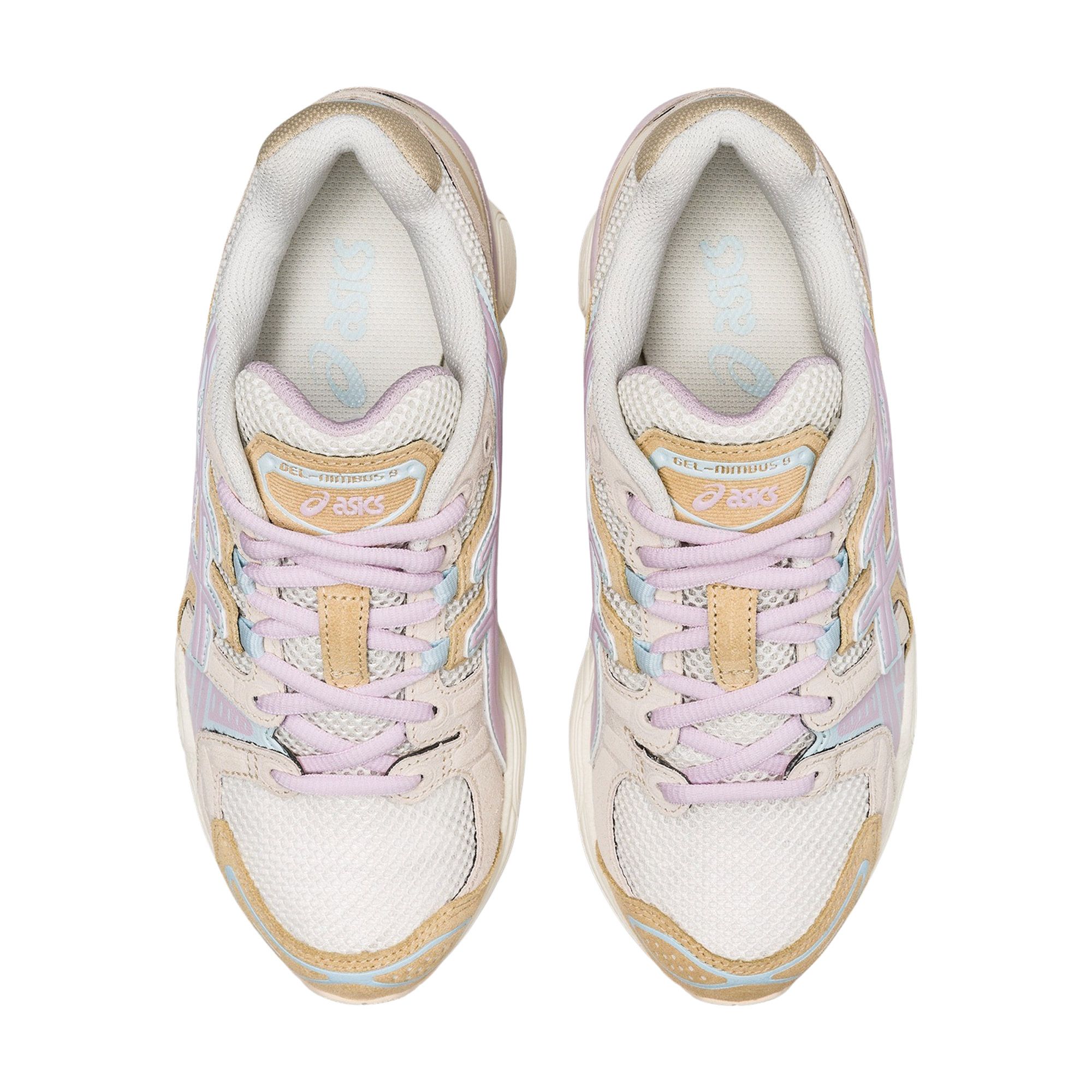 Asics Gel Nimbus 9 Sneakers Dames