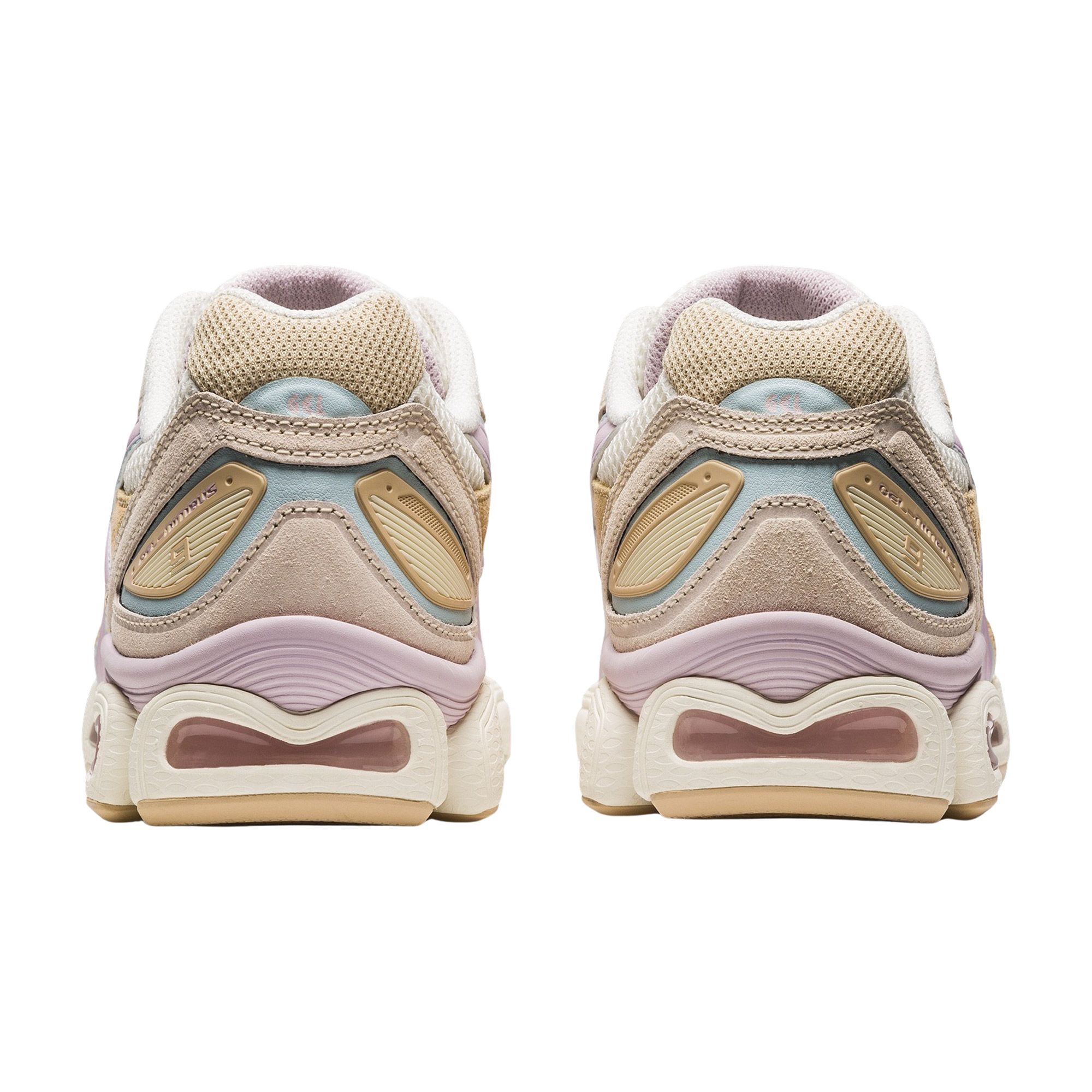 Asics Gel Nimbus 9 Sneakers Dames