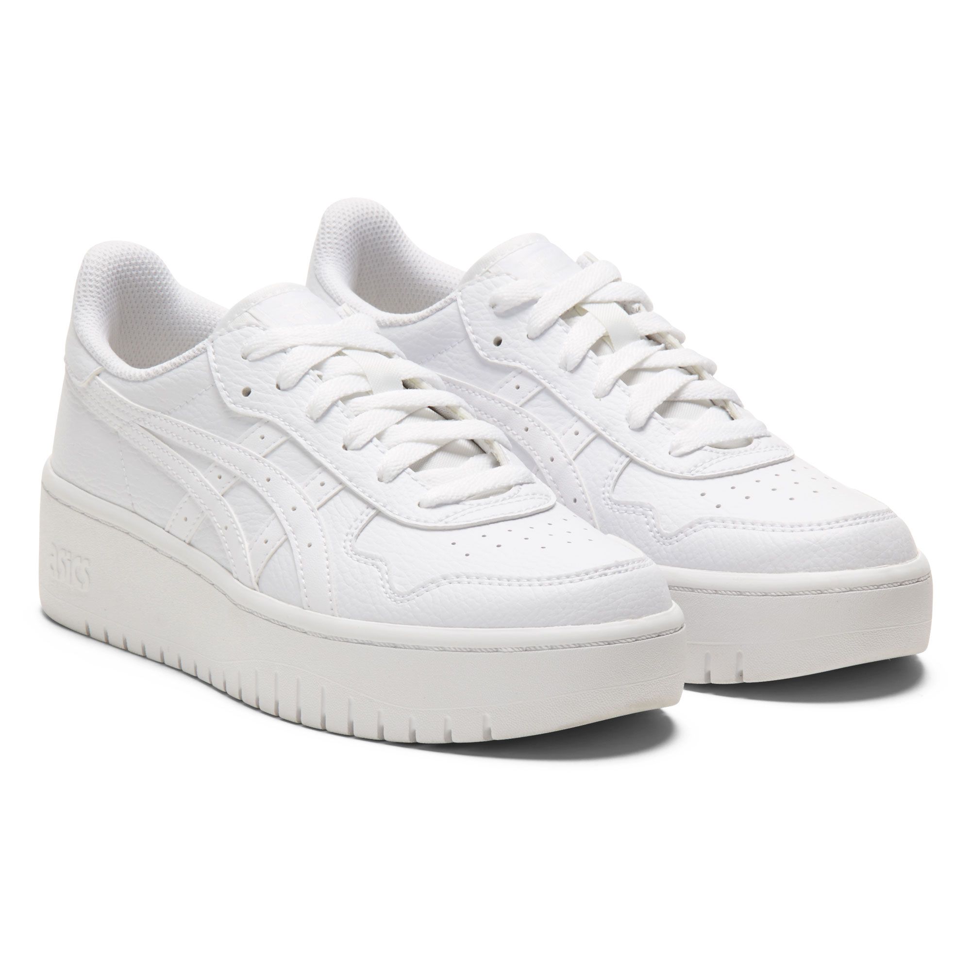 Asics Japan S Platform Sneakers Dames