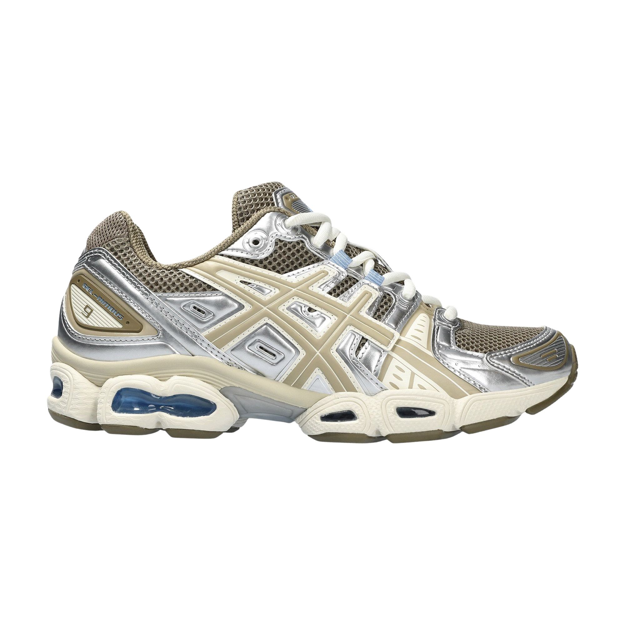 Asics Gel Nimbus 9 Sneakers Dames