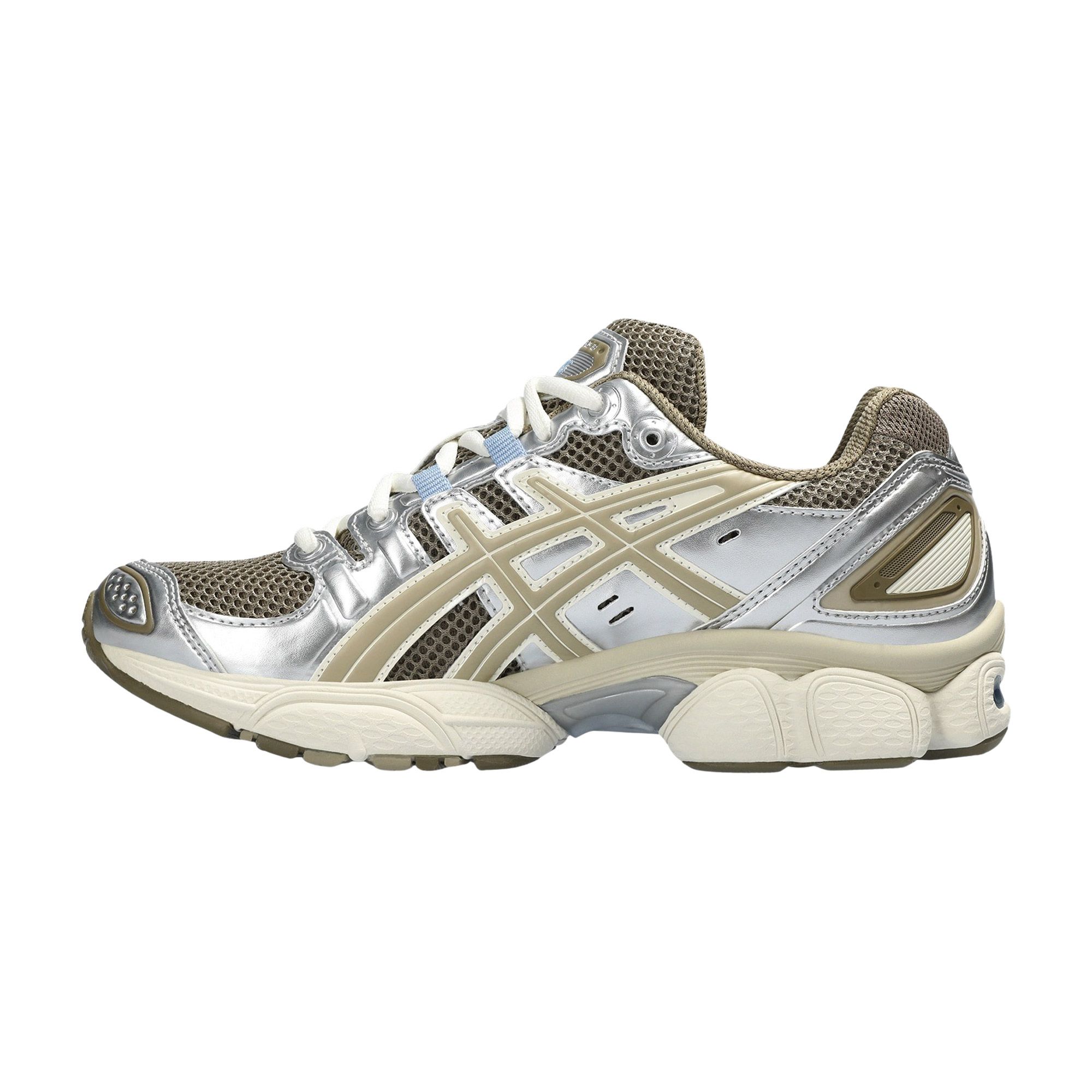 Asics Gel Nimbus 9 Sneakers Dames
