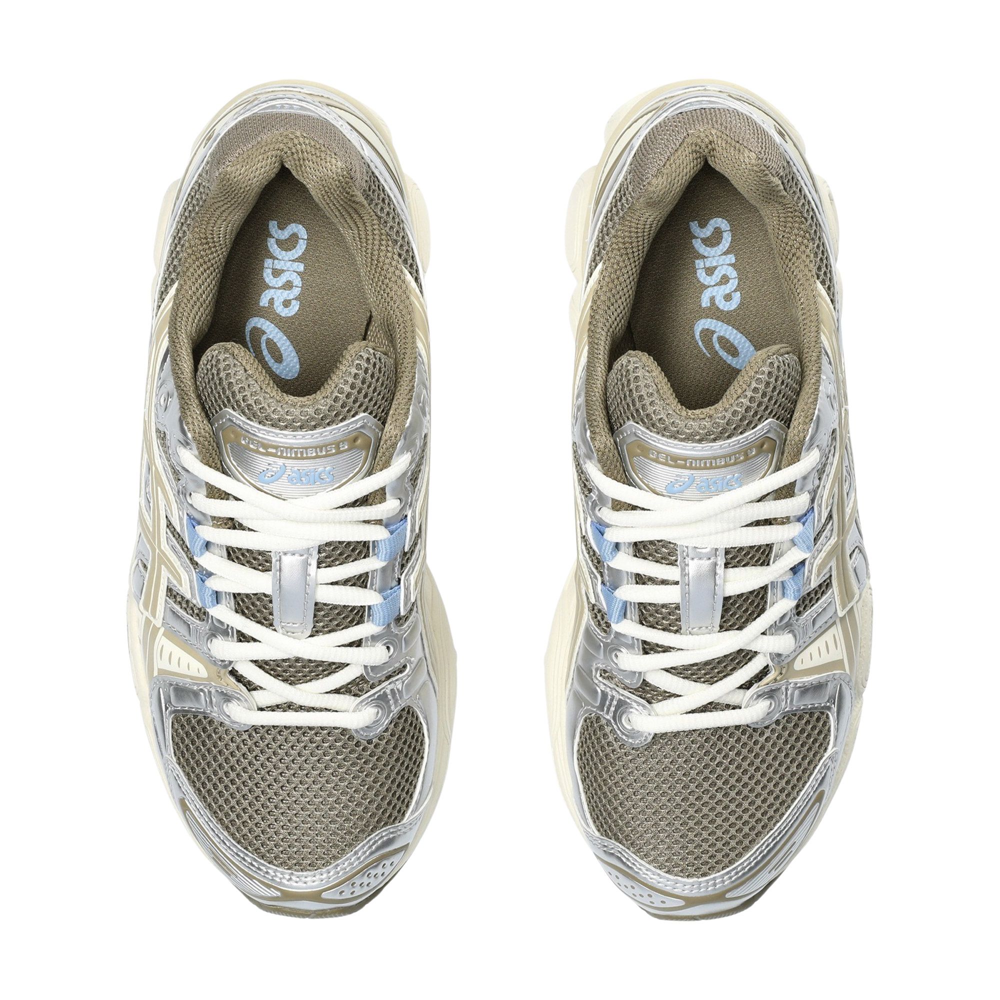 Asics Gel Nimbus 9 Sneakers Dames