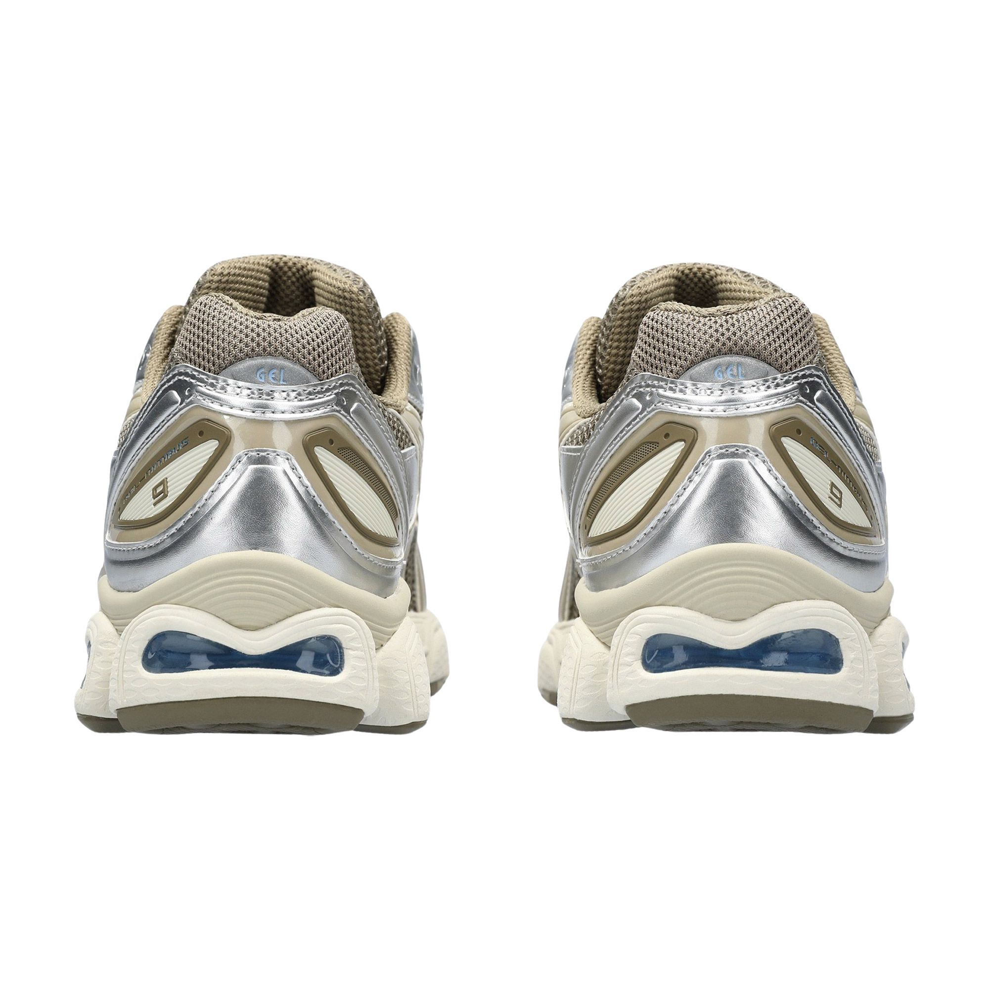 Asics Gel Nimbus 9 Sneakers Dames