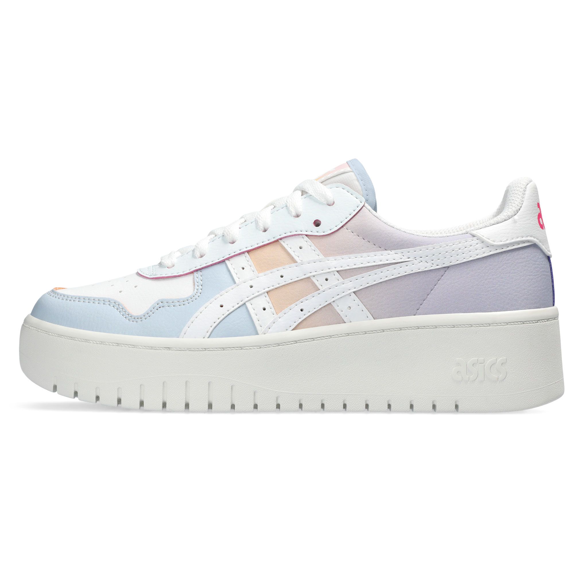 Asics Japan S Platform Sneakers Dames