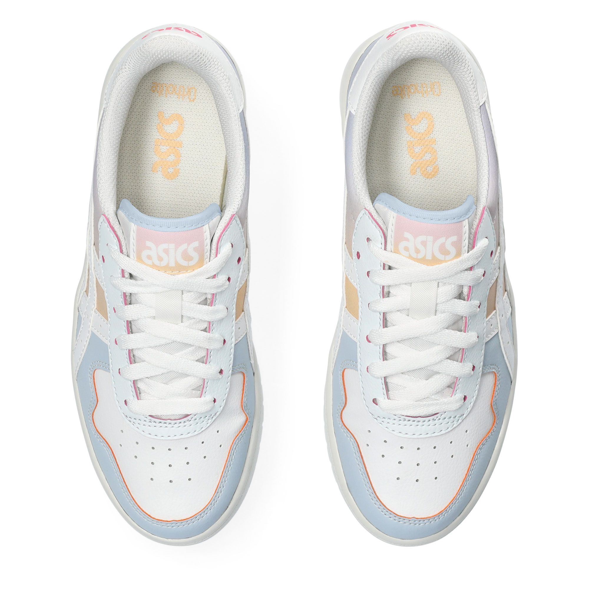 Asics Japan S Platform Sneakers Dames