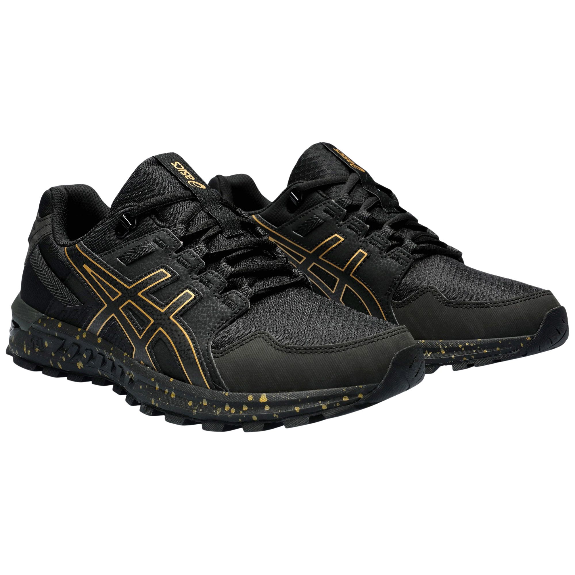 Asics Gel-Citrek Sneakers Heren