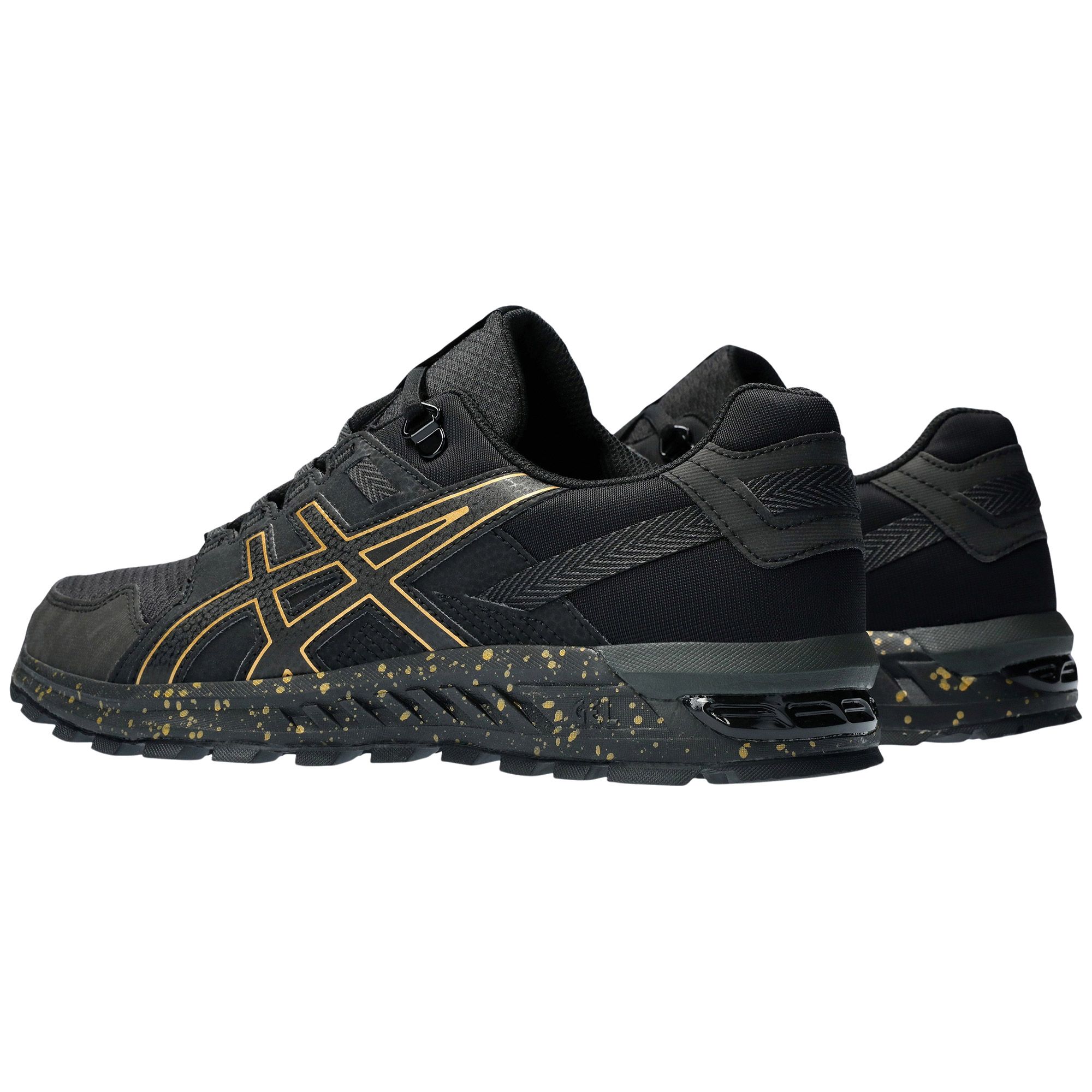 Asics Gel-Citrek Sneakers Heren