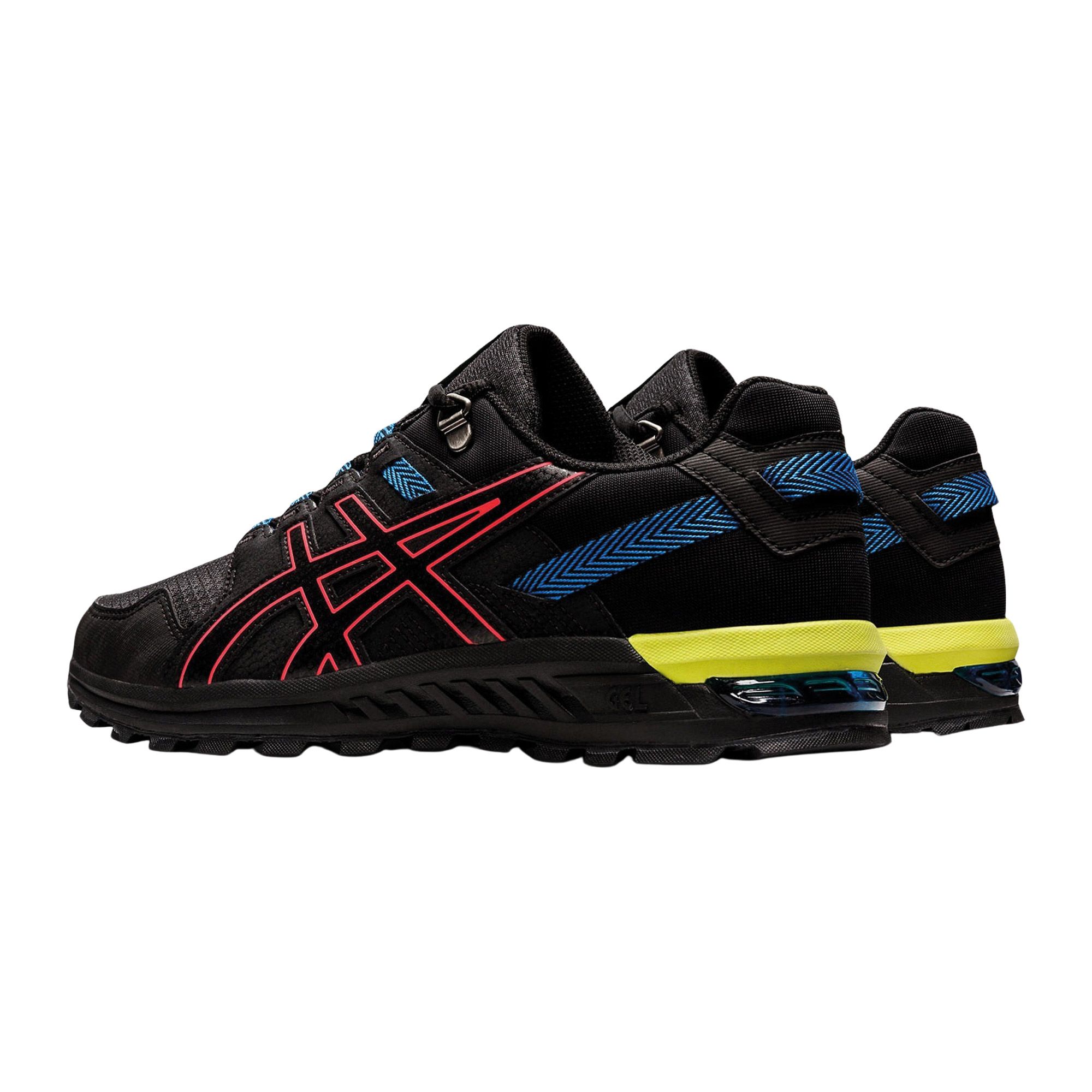 Asics Gel-Citrek Sneakers Heren