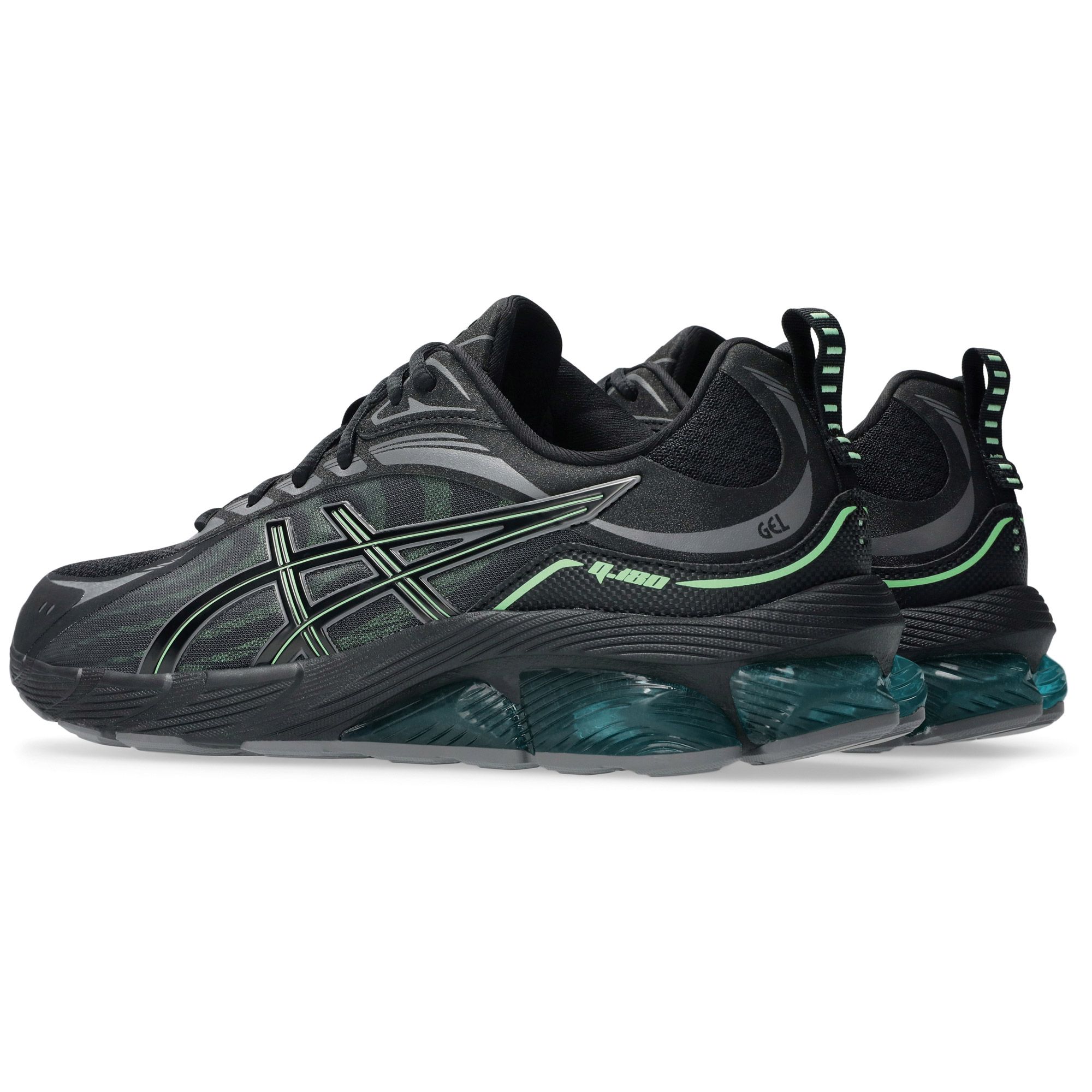 Asics Gel-Quantum 180 VIII Sneakers Senior