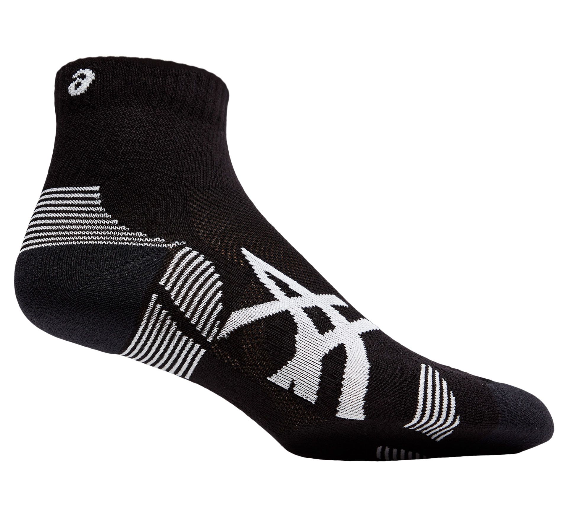 Asics Cushioning Hardloopsokken (2-pack) Senior