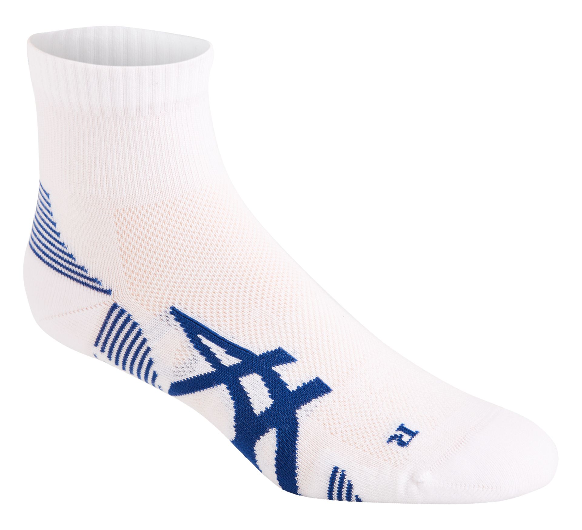 Asics Cushioning Hardloopsokken (2-pack) Senior