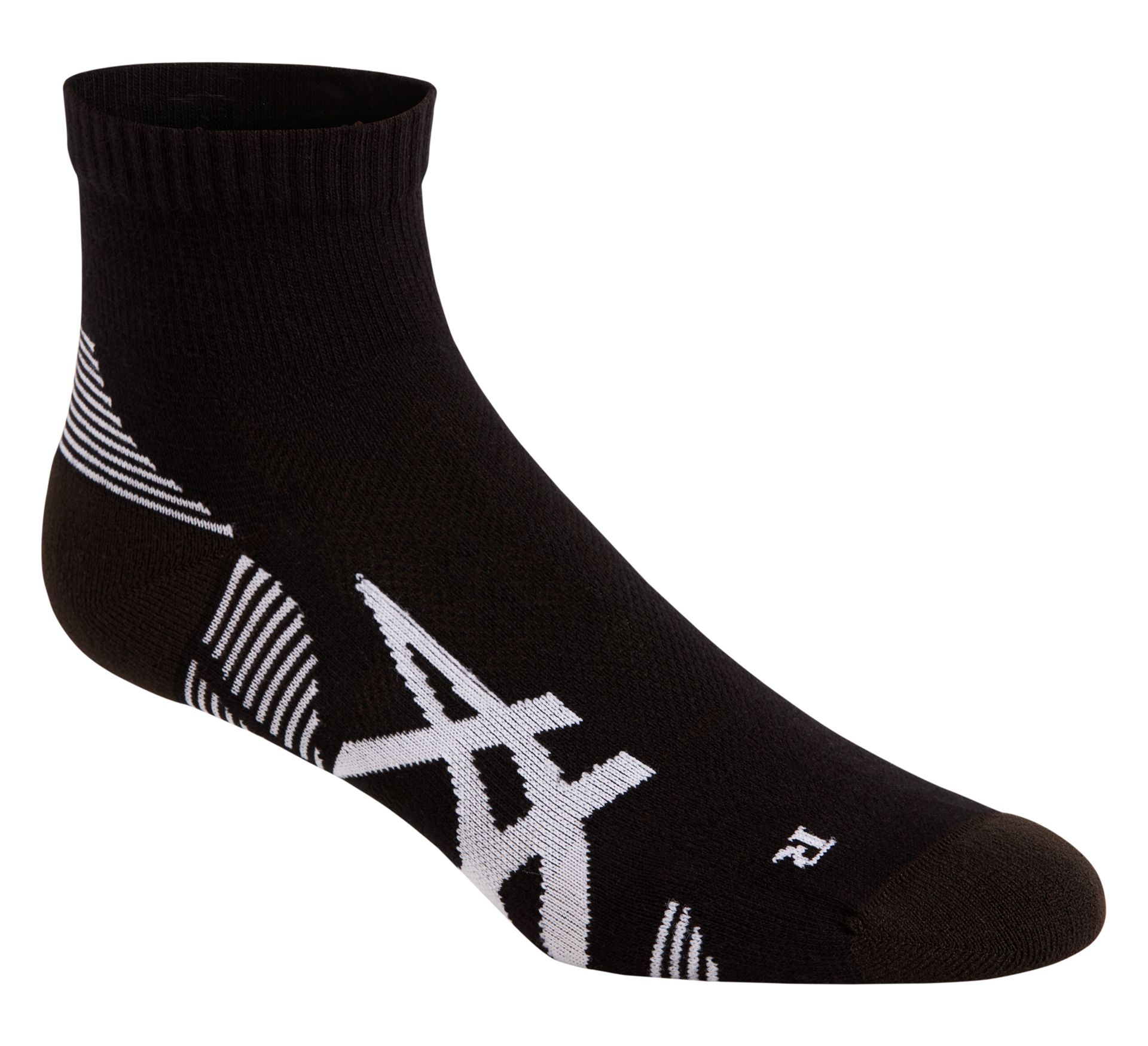 Asics Cushioning Hardloopsokken (2-pack) Senior