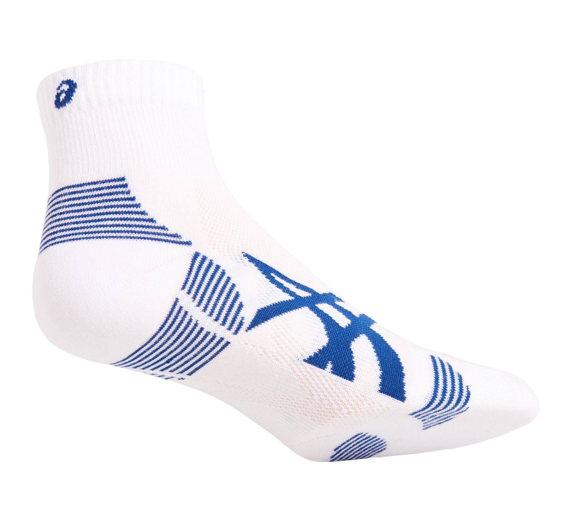 Asics Cushioning Hardloopsokken (2-pack) Senior