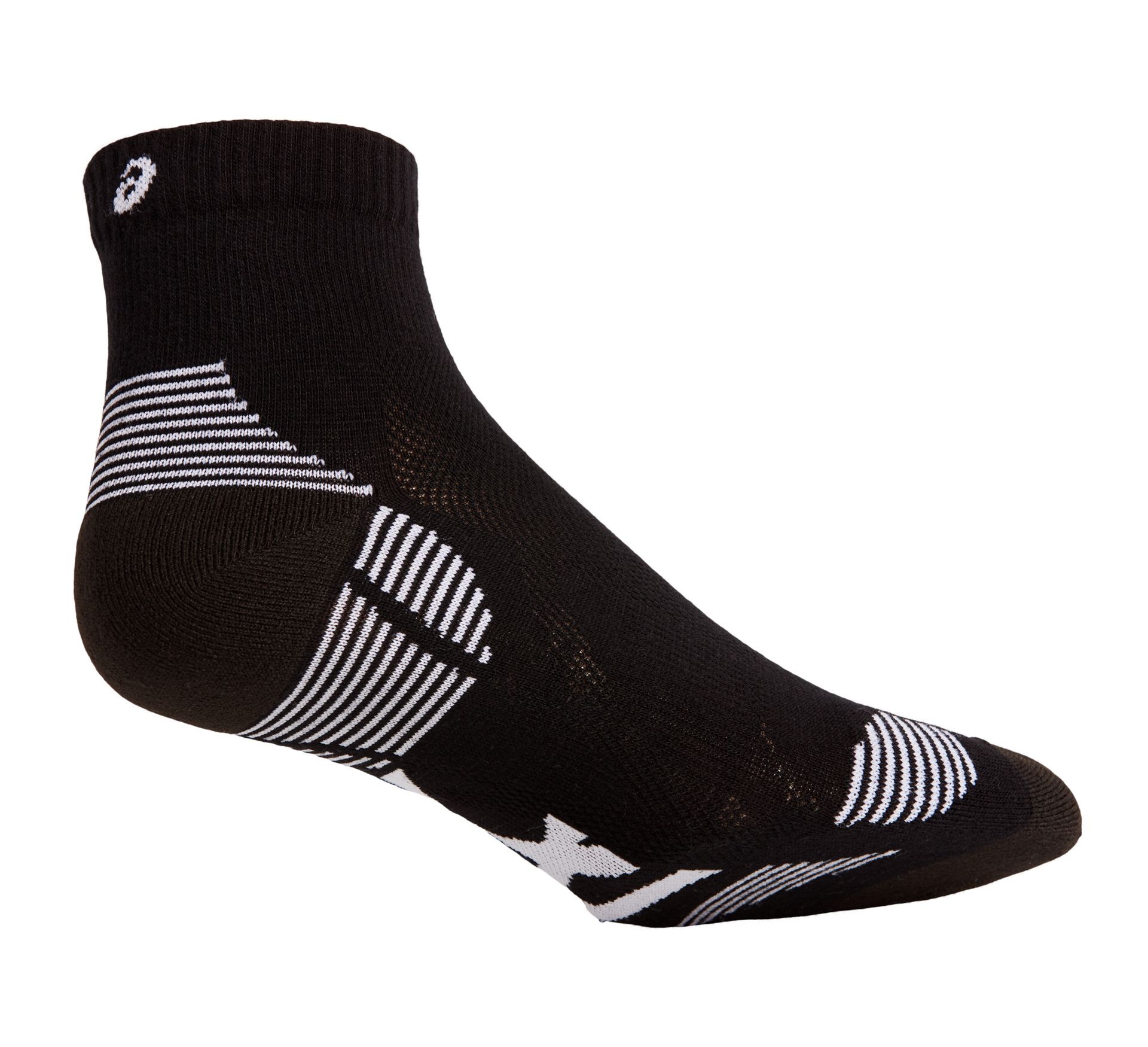 Asics Cushioning Hardloopsokken (2-pack) Senior