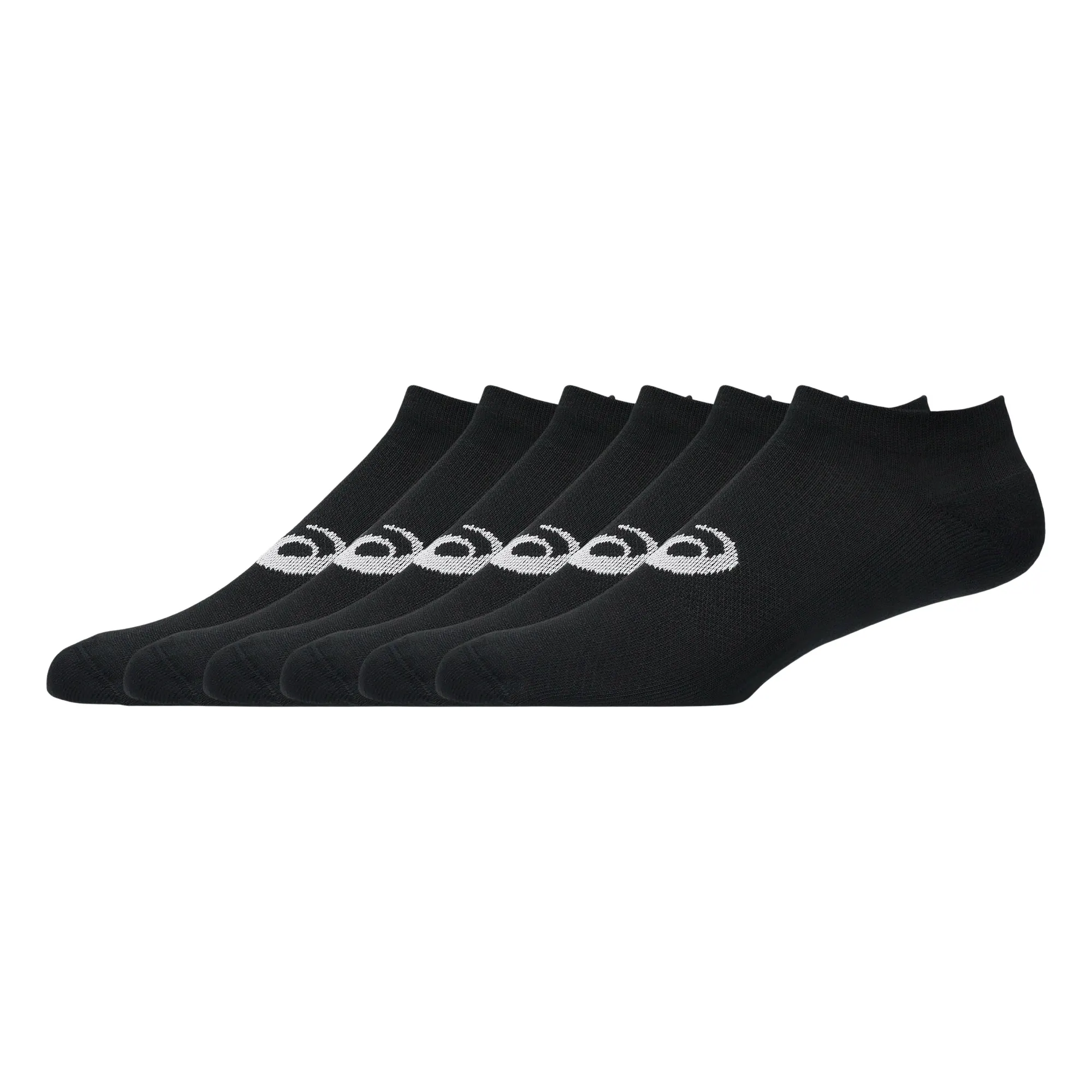 Asics AEG Enkelsokken Senior (6-pack)