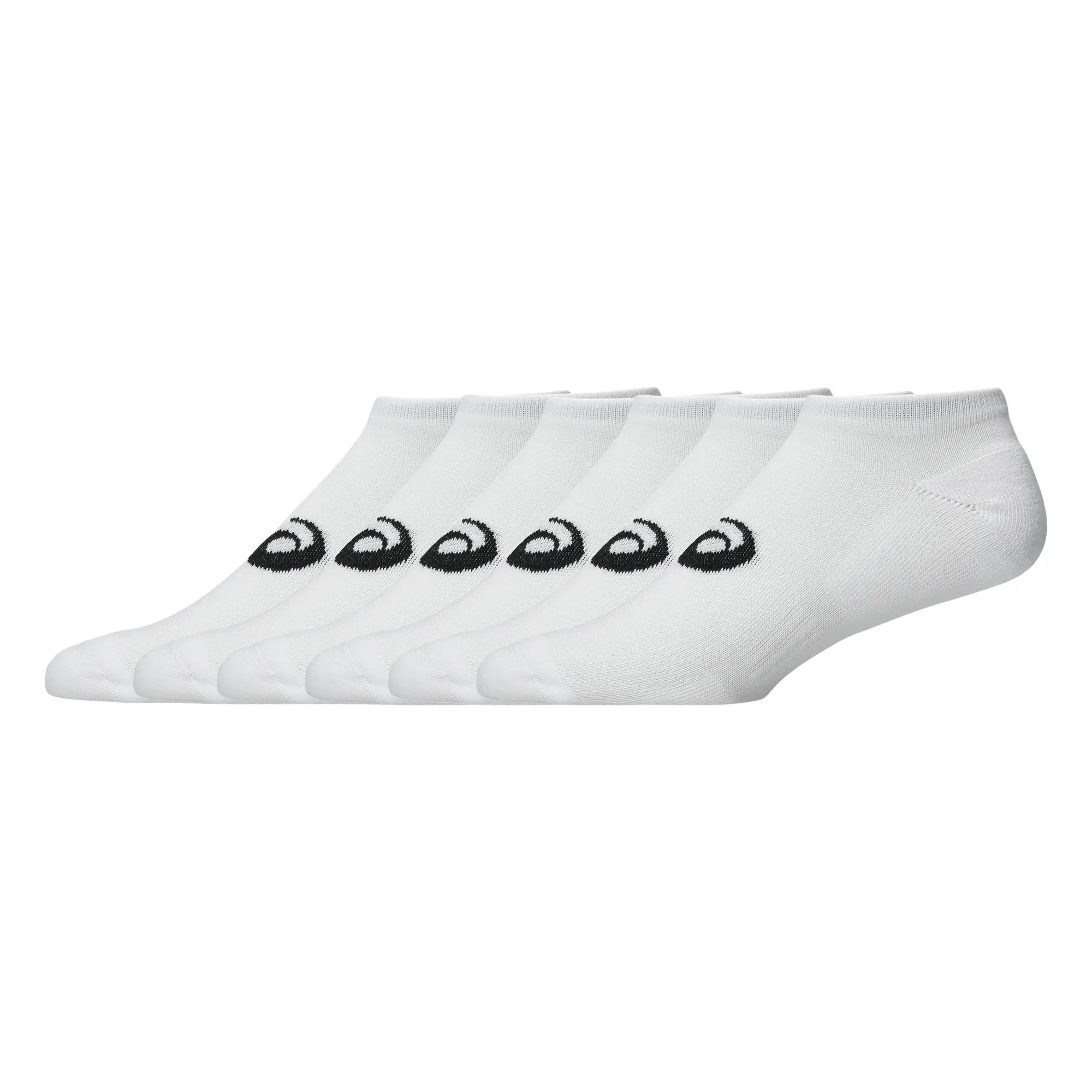 Asics AEG Enkelsokken Senior (6-pack)